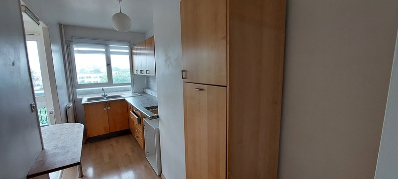 Image_, Appartement, Évry-Courcouronnes, ref :G-586