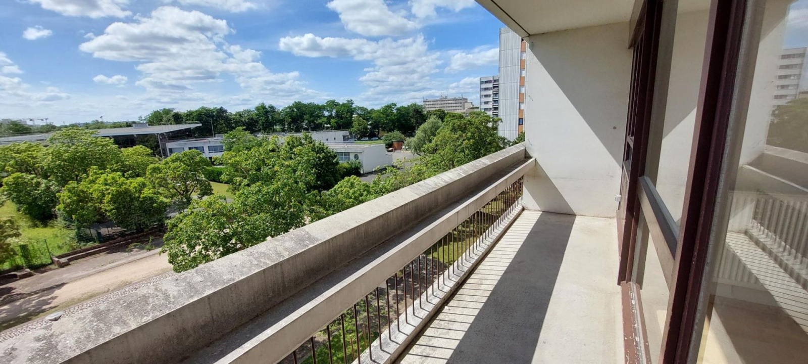 Image_, Appartement, Évry-Courcouronnes, ref :G-586