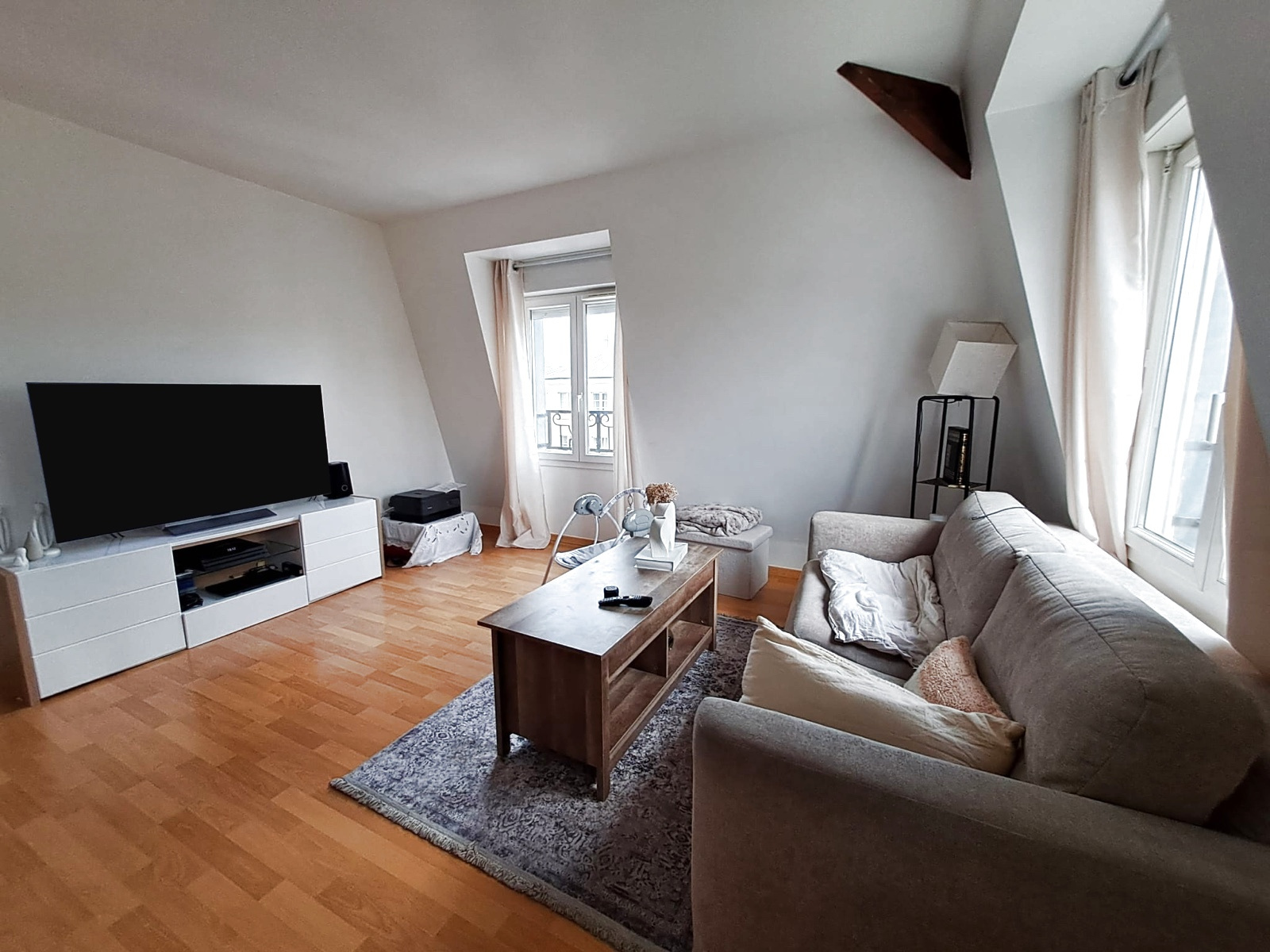 Image_, Appartement, Corbeil-Essonnes, ref :SFVAP250005353