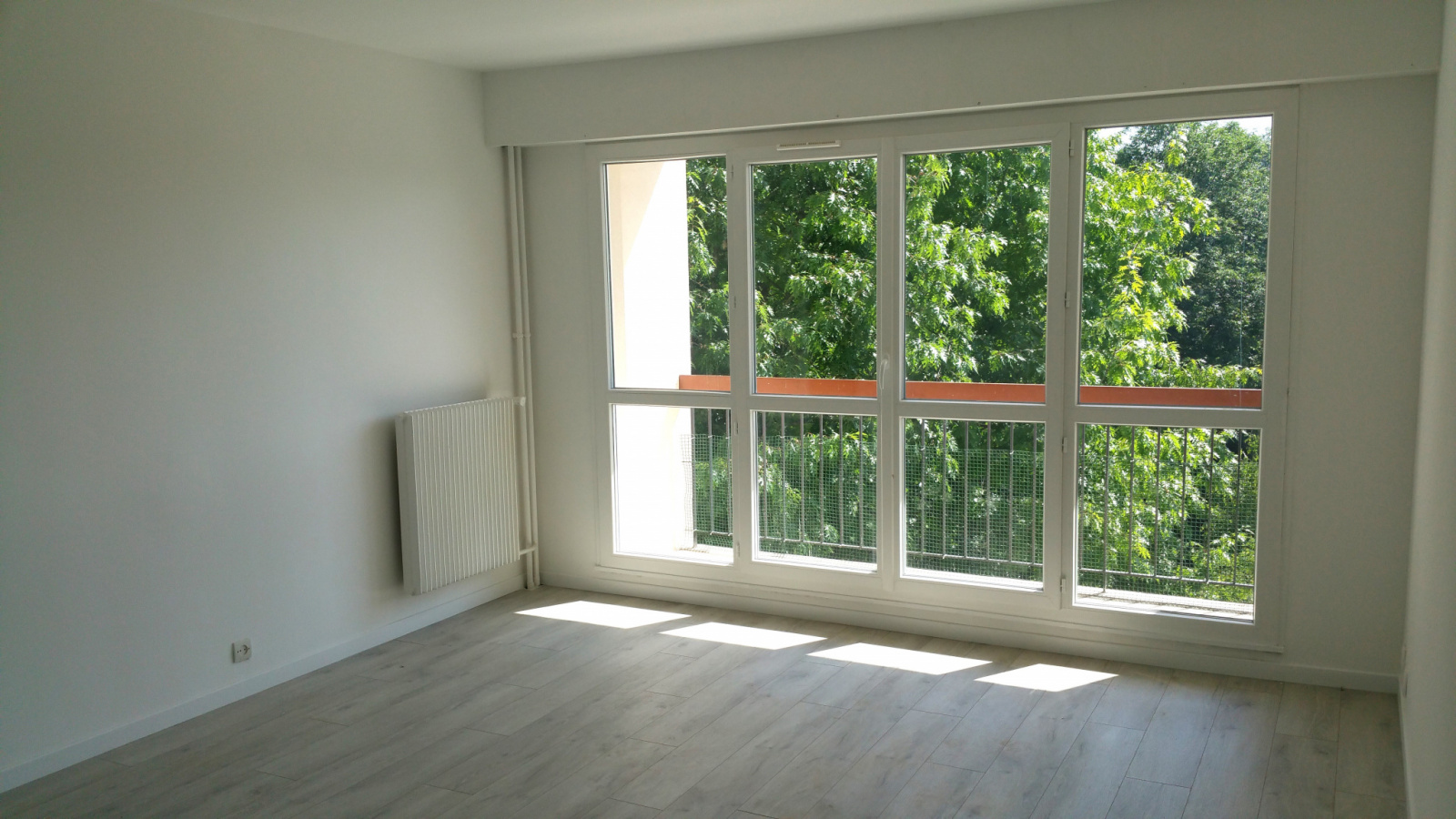 Image_, Appartement, Évry-Courcouronnes, ref :g-346