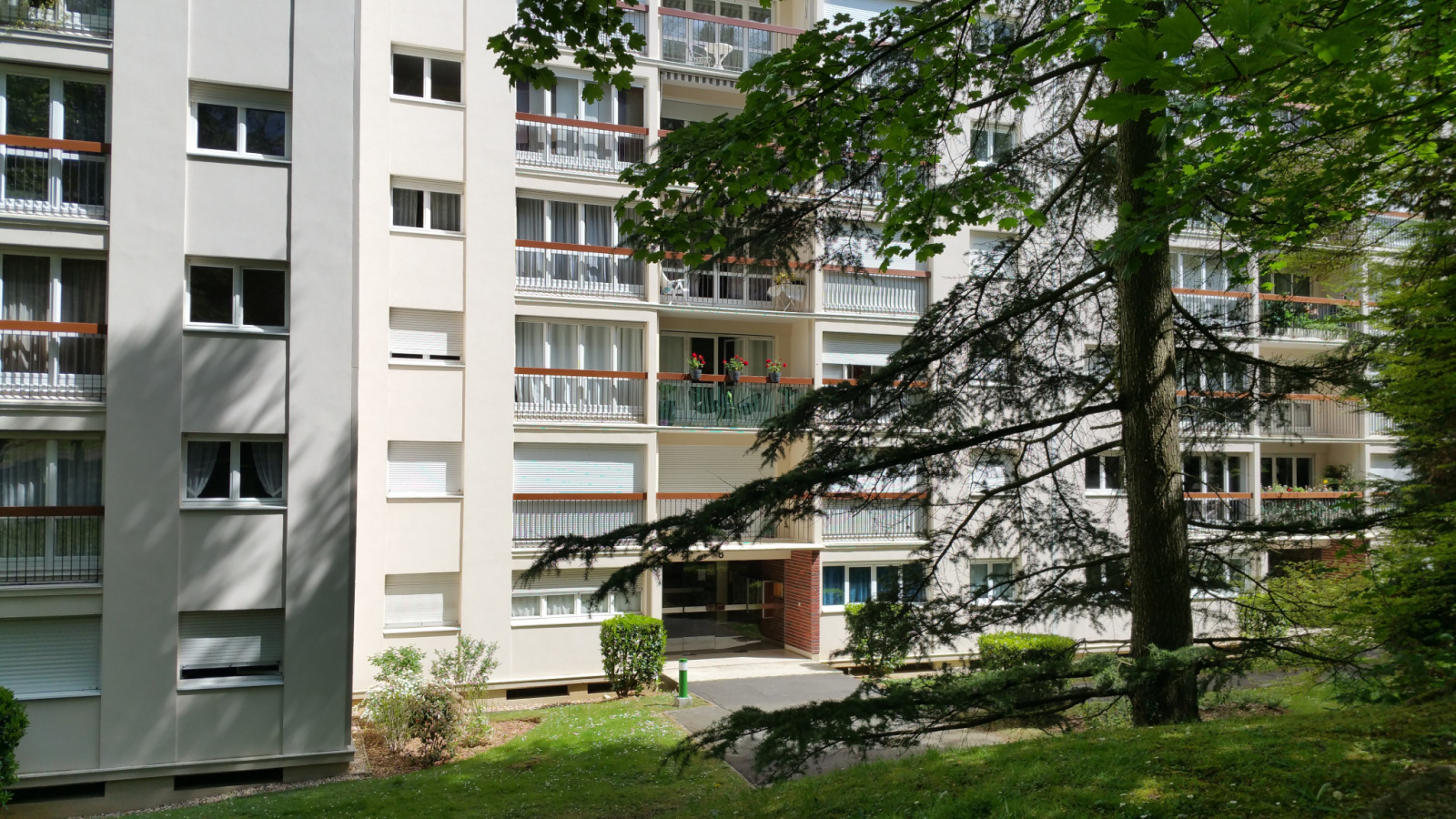 Image_, Appartement, Évry-Courcouronnes, ref :g-346