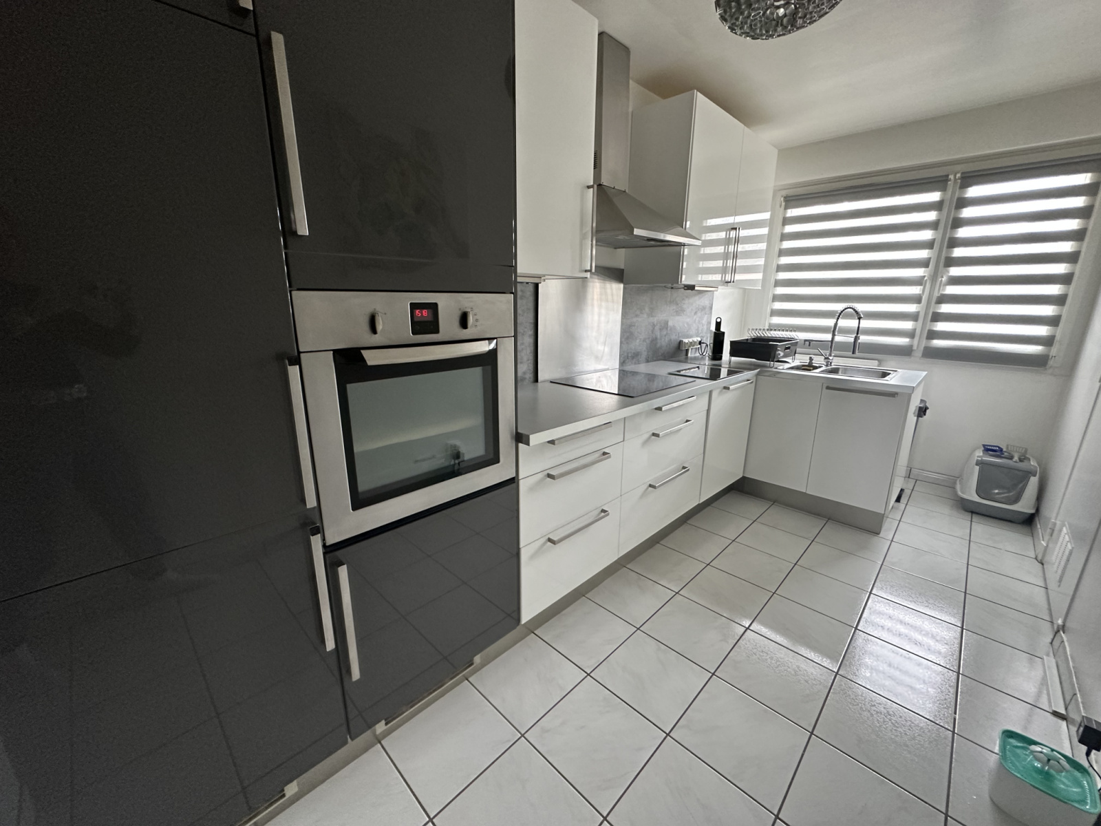 Image_, Appartement, Saintry sur seine, ref :141sh