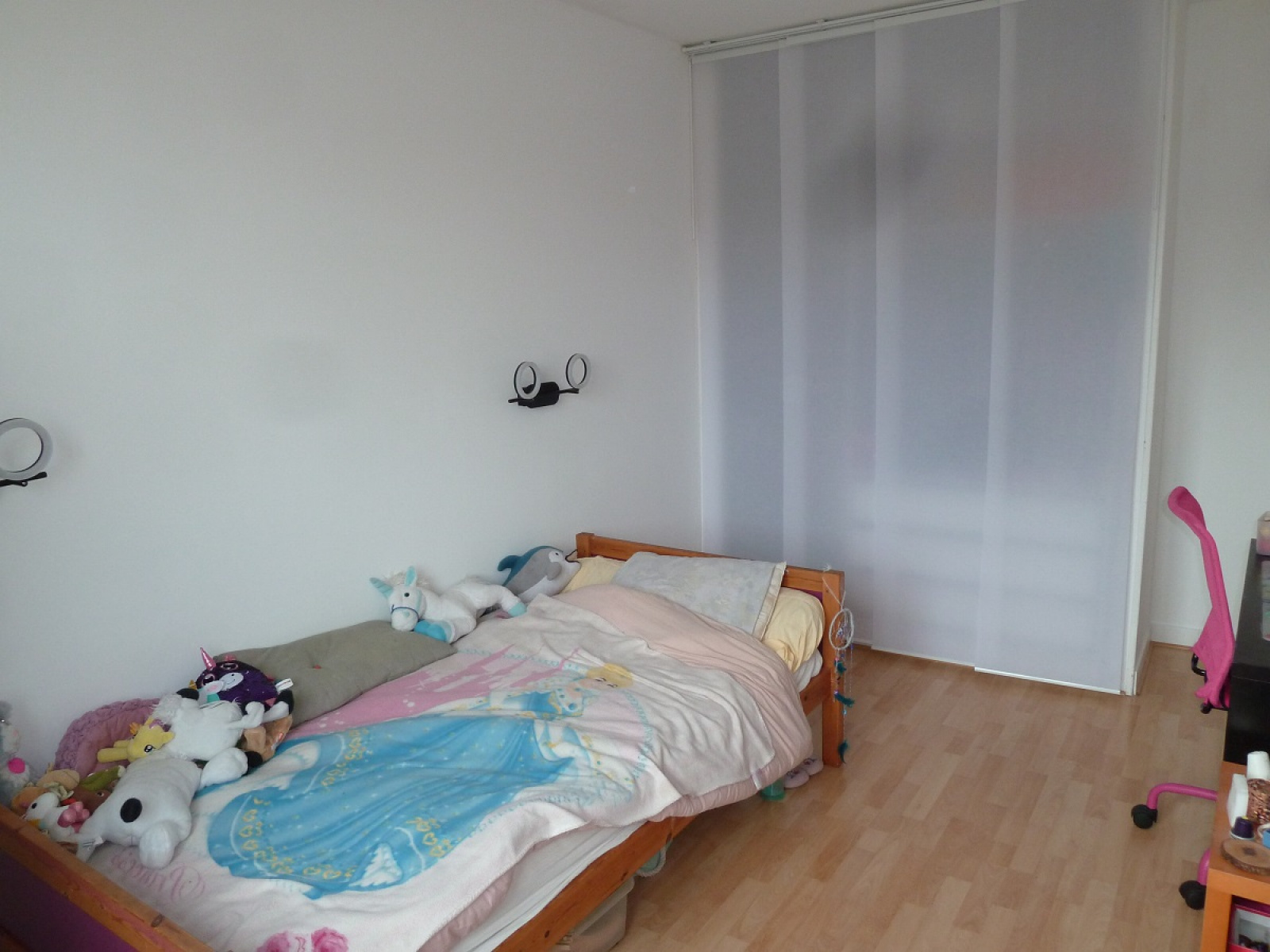 Image_, Appartement, Brunoy, ref :205601