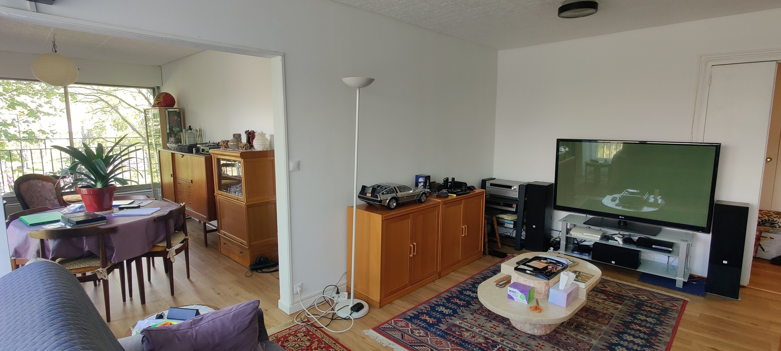 Image_, Appartement, Brunoy, ref :205709