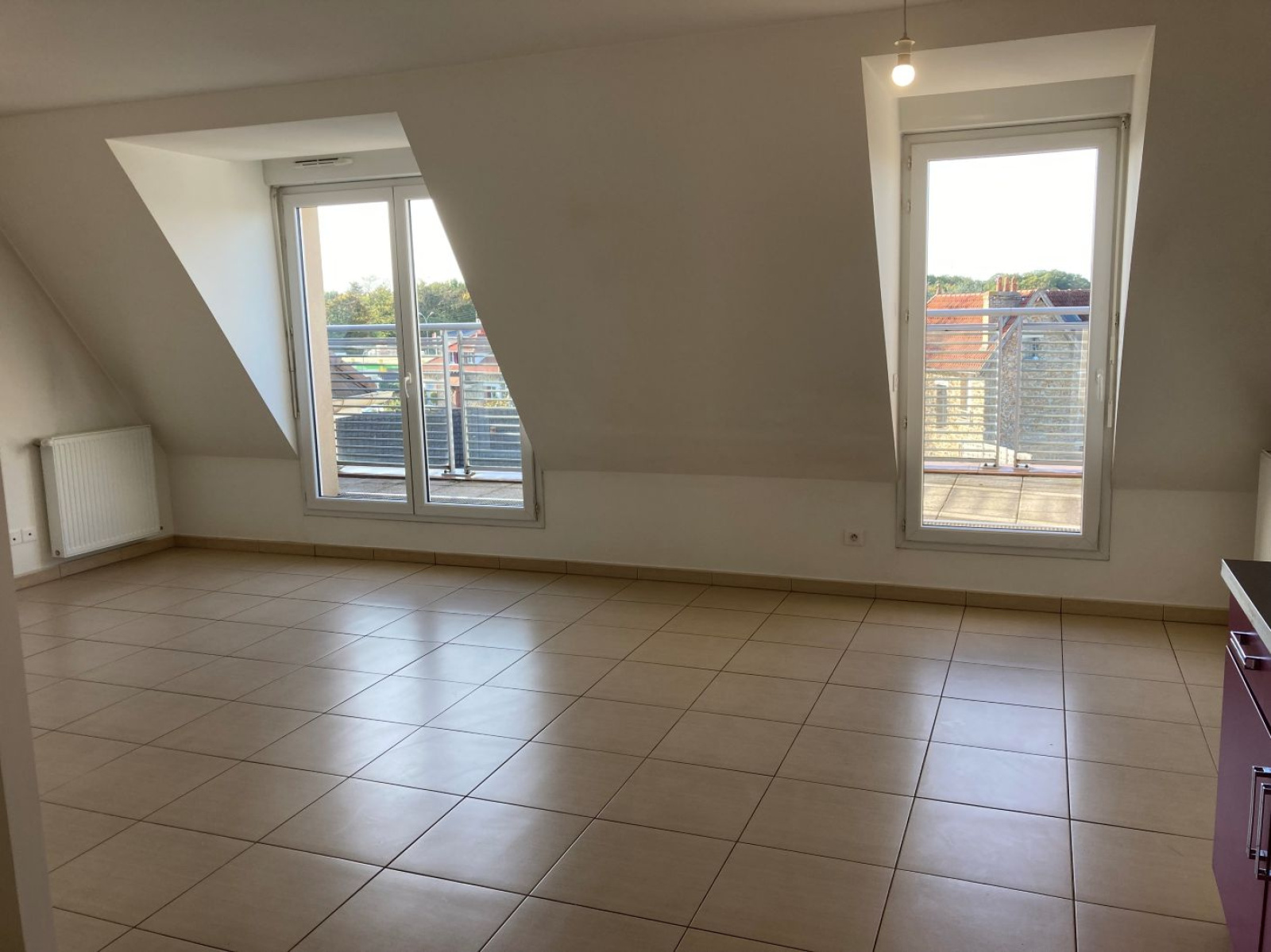 Image_, Appartement, Brunoy, ref :205742
