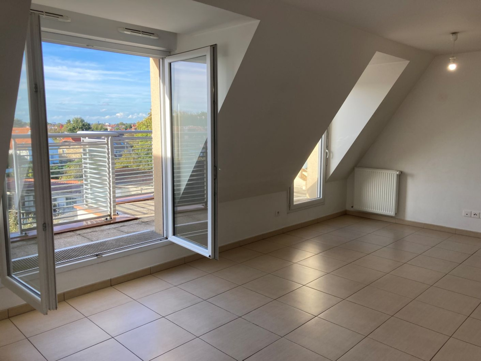 Image_, Appartement, Brunoy, ref :205742