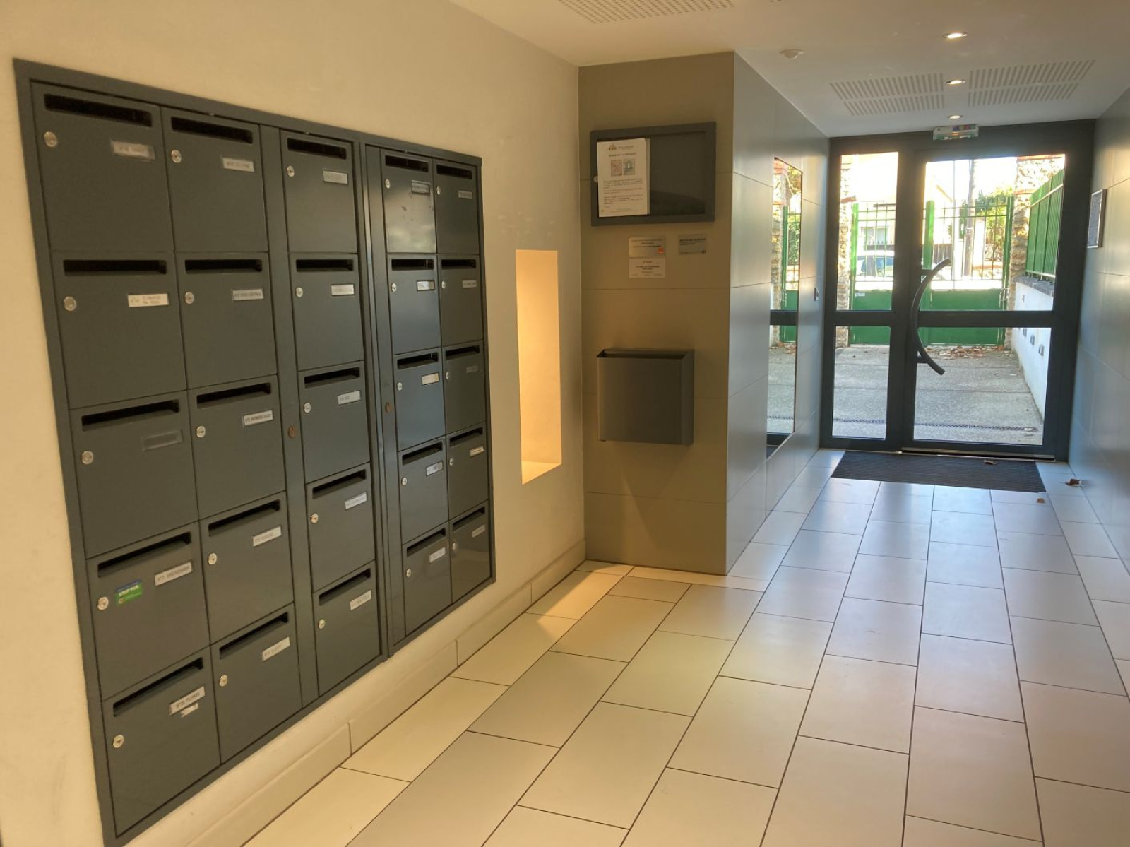 Image_, Appartement, Brunoy, ref :205742