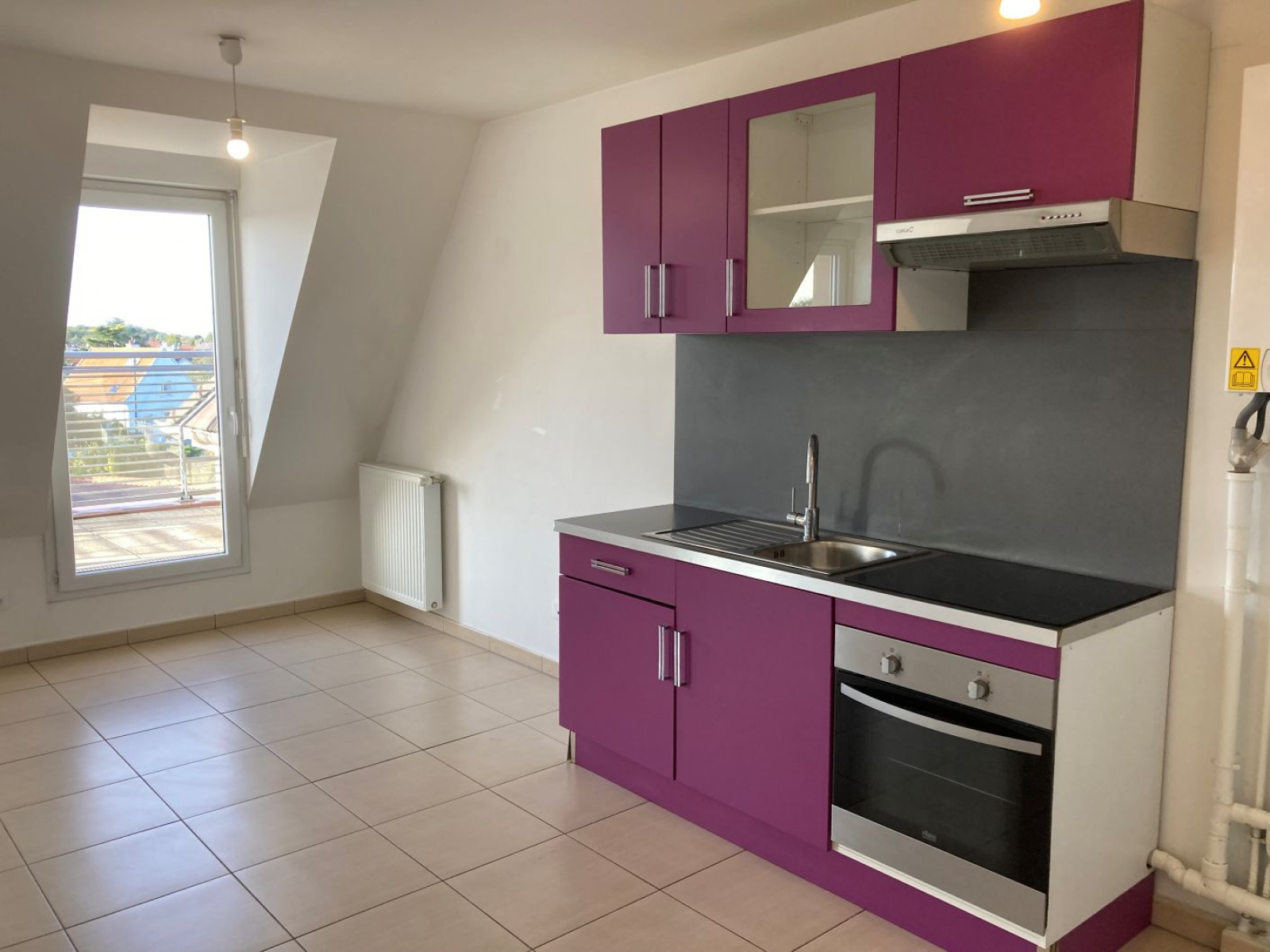 Image_, Appartement, Brunoy, ref :205742
