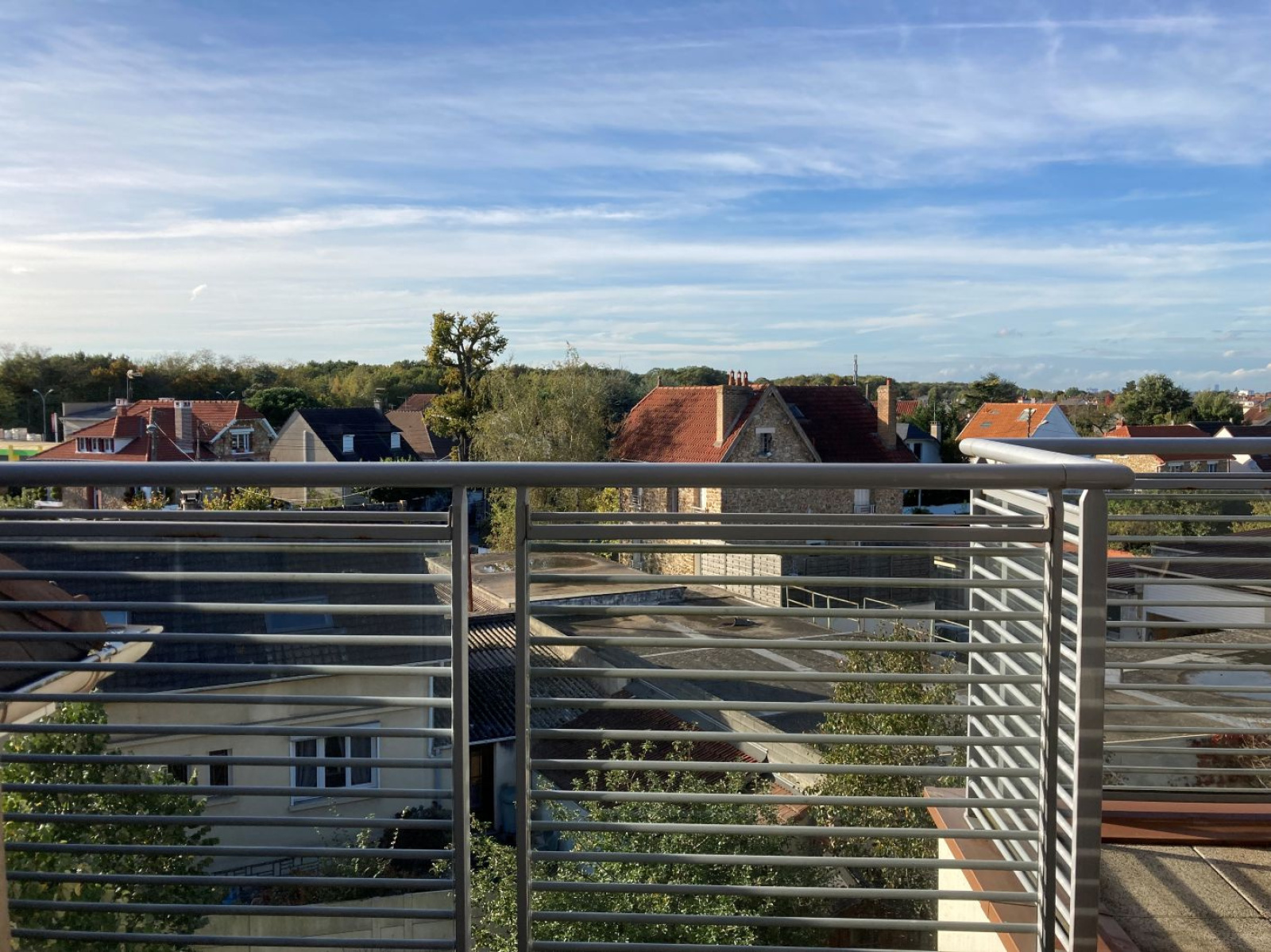 Image_, Appartement, Brunoy, ref :205742
