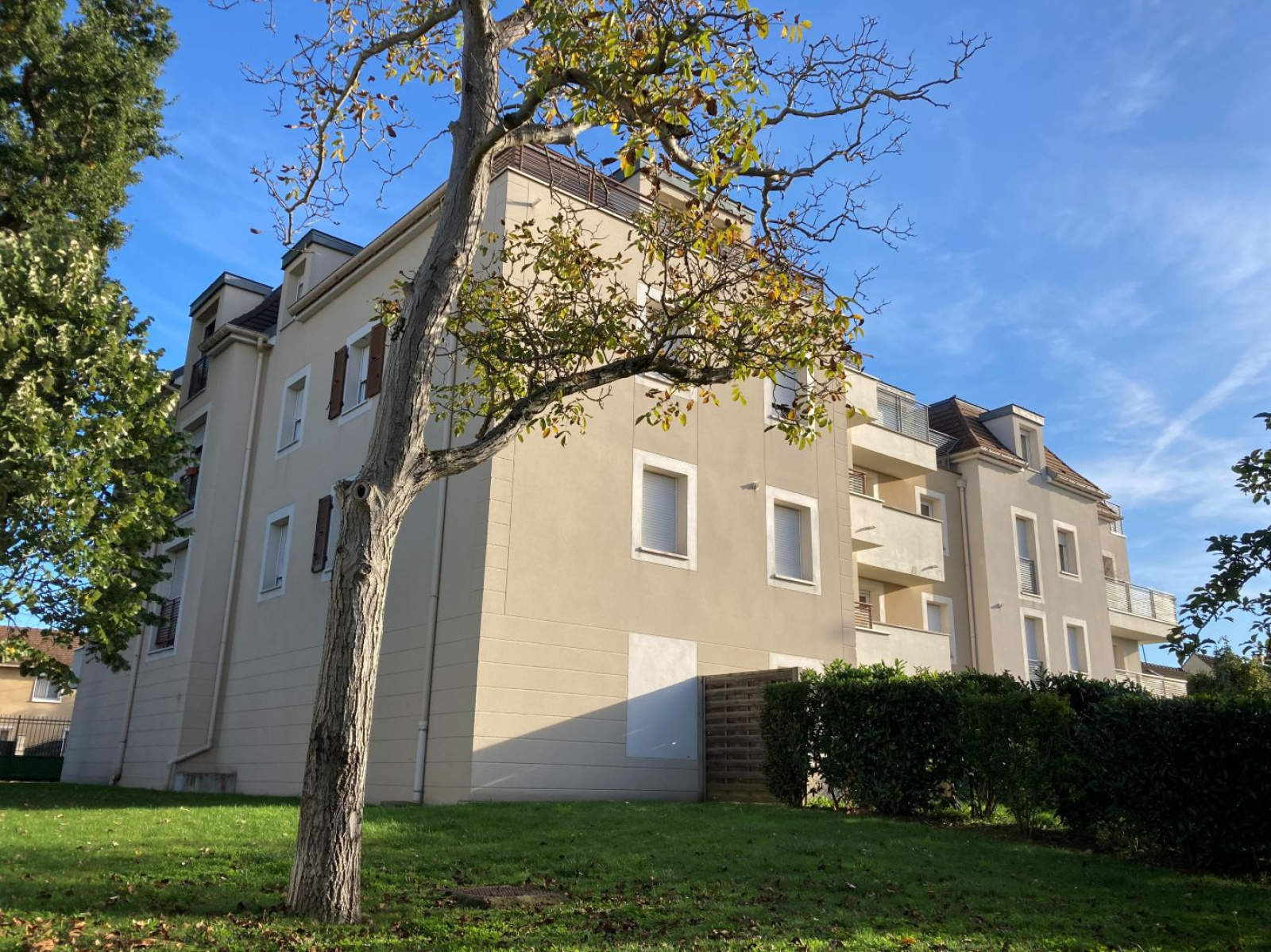 Image_, Appartement, Brunoy, ref :205742