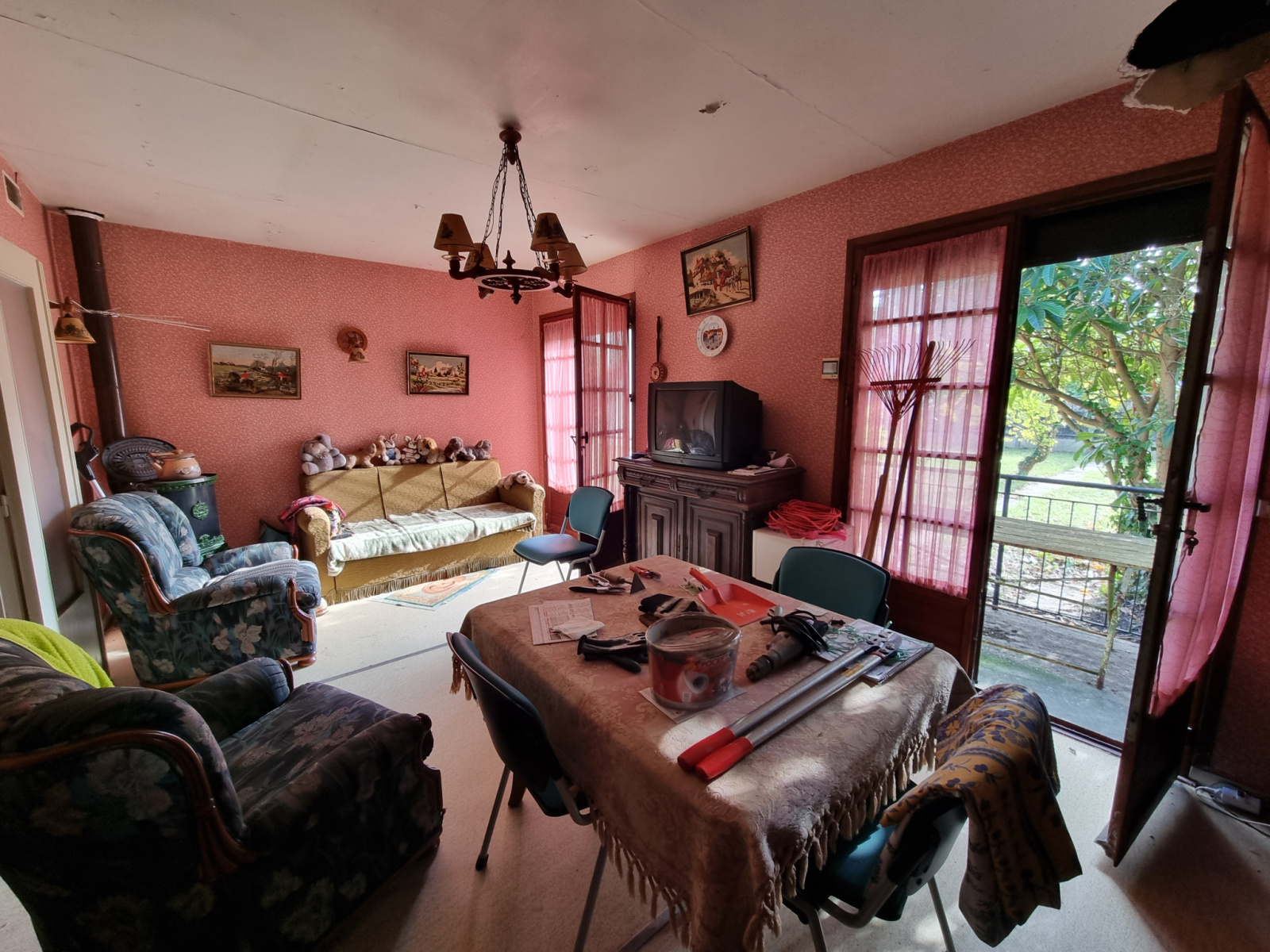 Image_, Maison, Brunoy, ref :24465