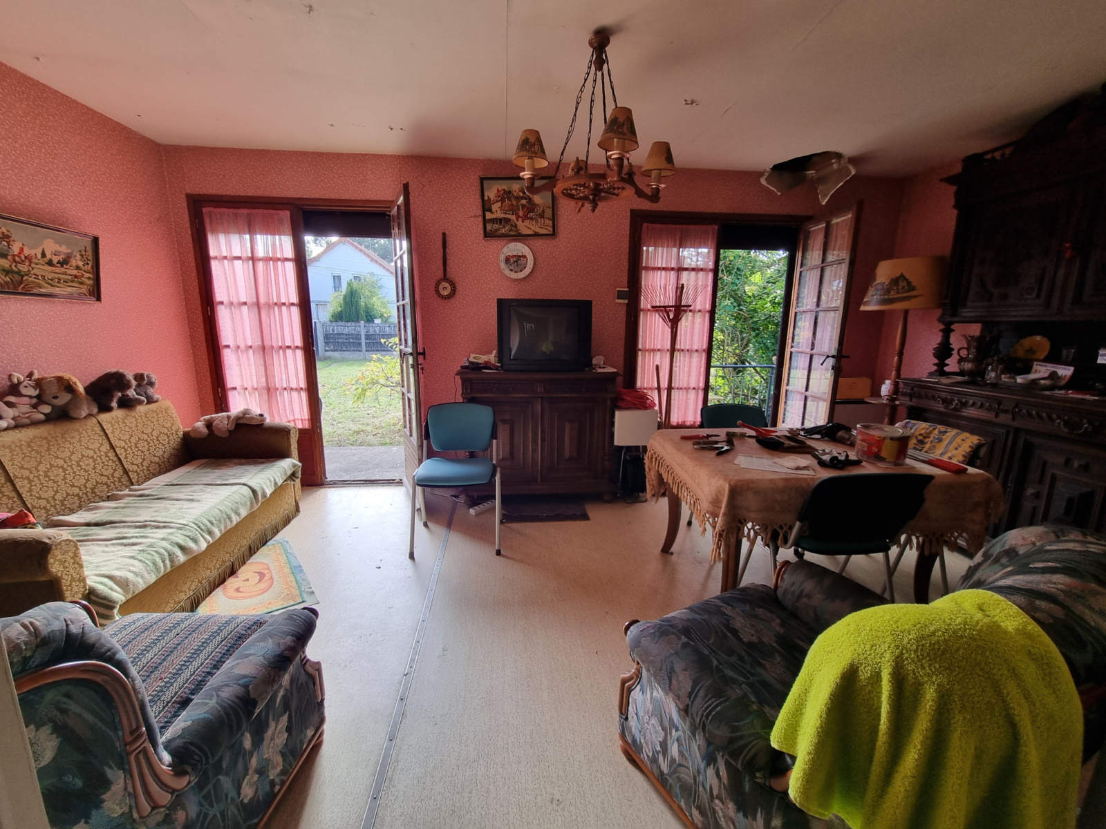 Image_, Maison, Brunoy, ref :24465