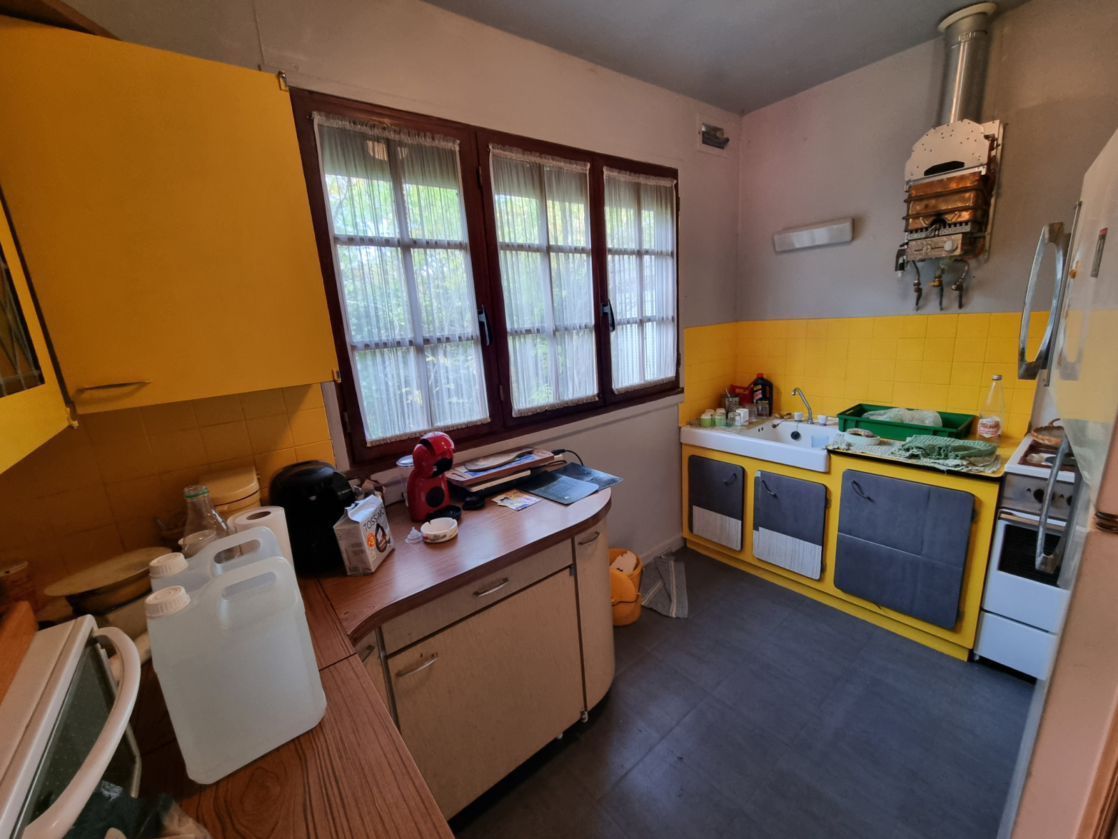 Image_, Maison, Brunoy, ref :24465