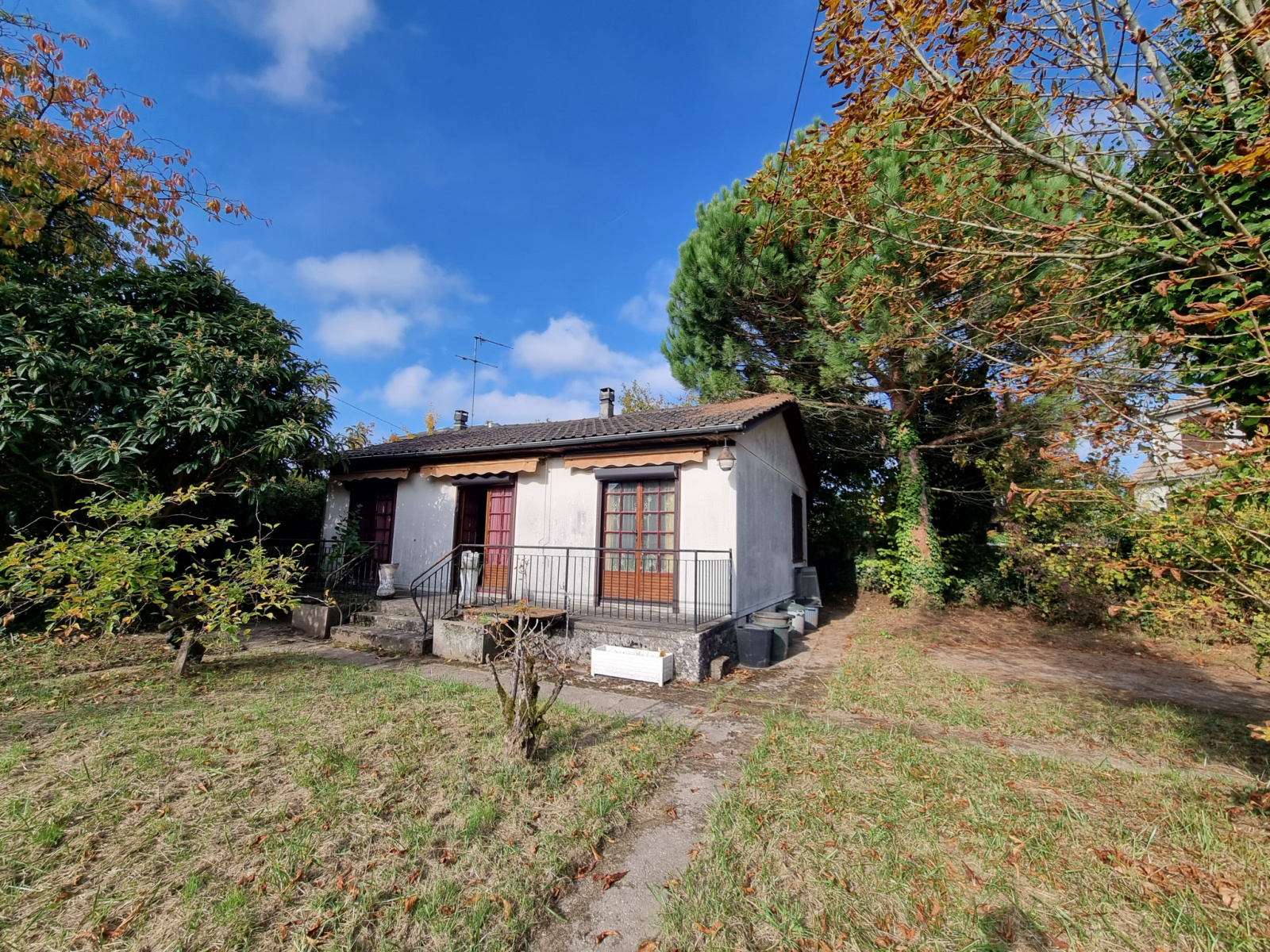 Image_, Maison, Brunoy, ref :24465