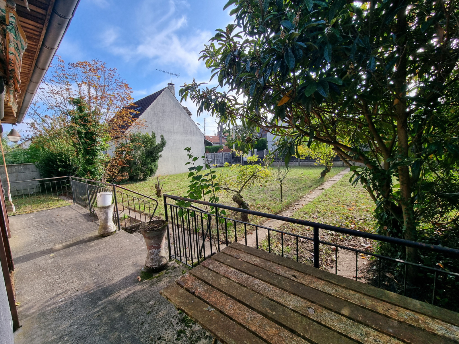 Image_, Maison, Brunoy, ref :24465