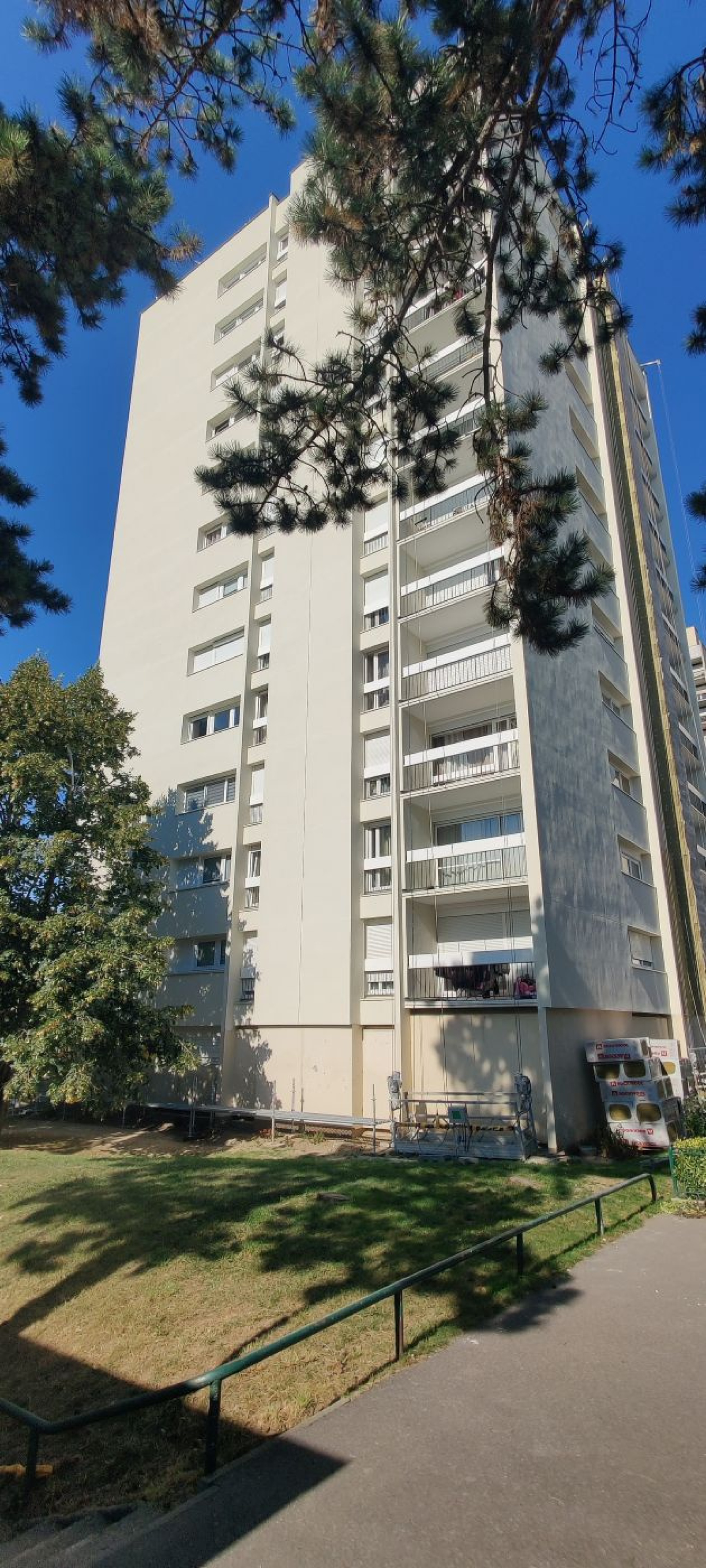 Image_, Appartement, Épinay-sous-Sénart, ref :24448