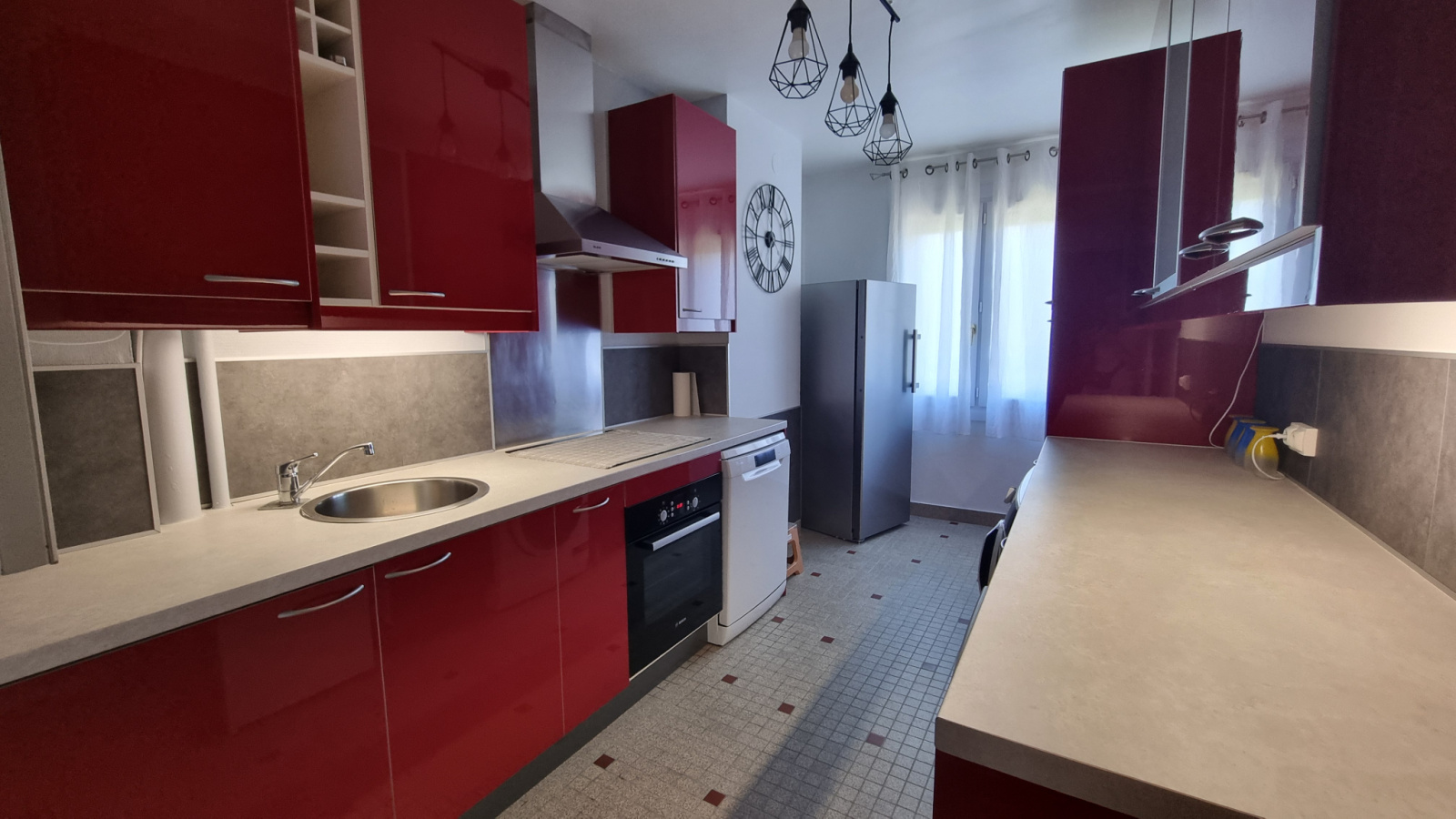 Image_, Appartement, Brunoy, ref :VAP30005938