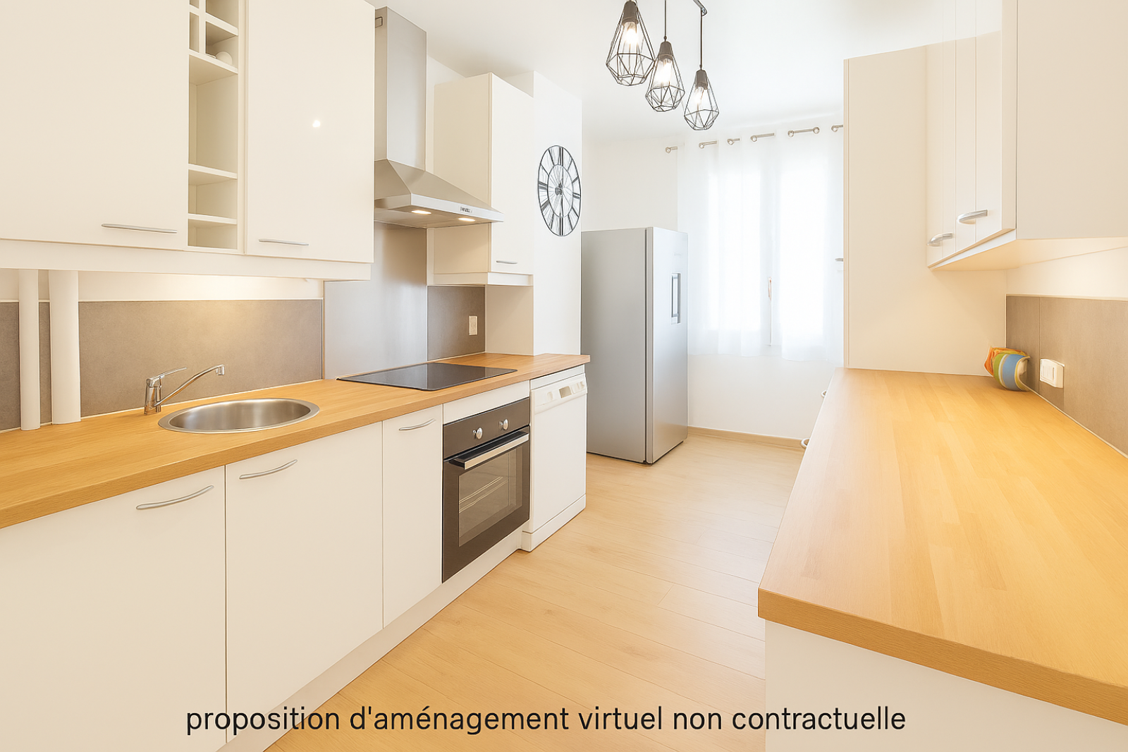 Image_, Appartement, Brunoy, ref :VAP30005938