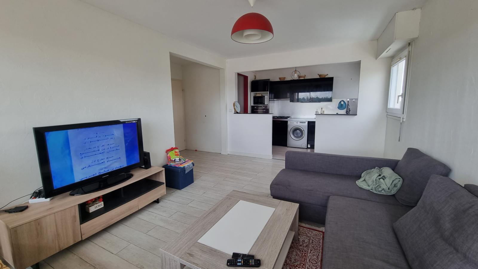 Image_, Appartement, Épinay-sous-Sénart, ref :205723