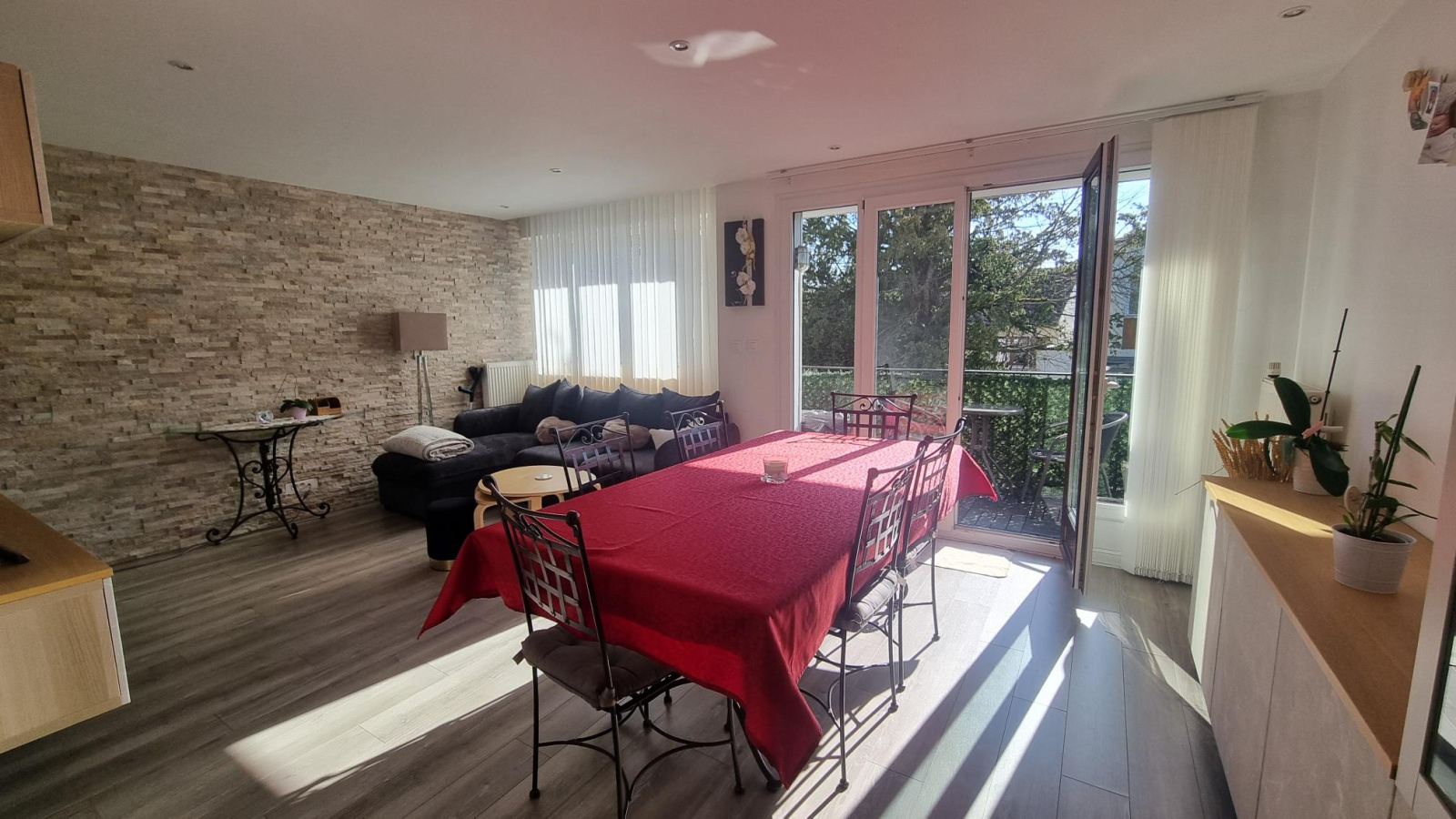 Image_, Appartement, Brunoy, ref :24485