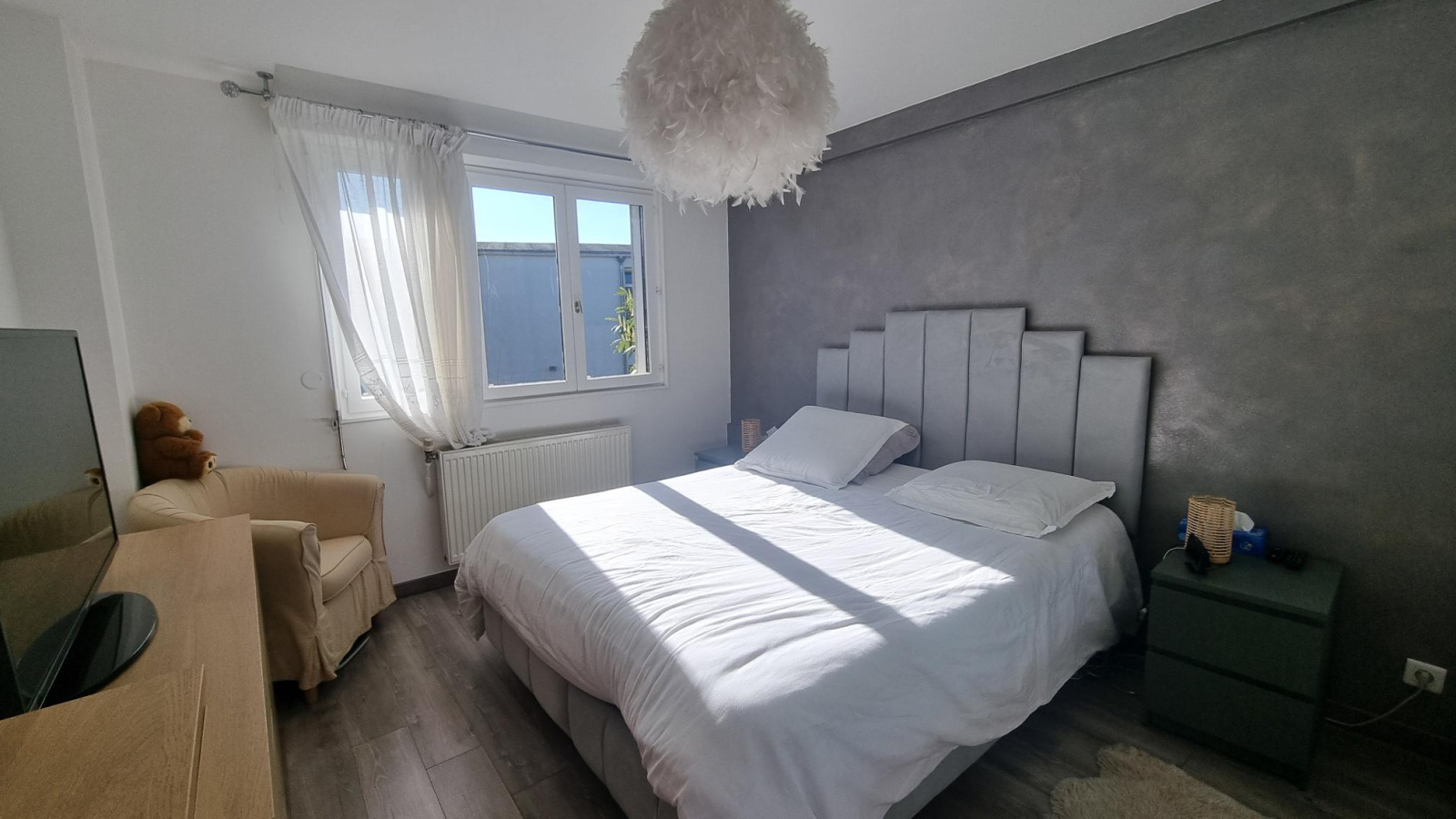 Image_, Appartement, Brunoy, ref :24485