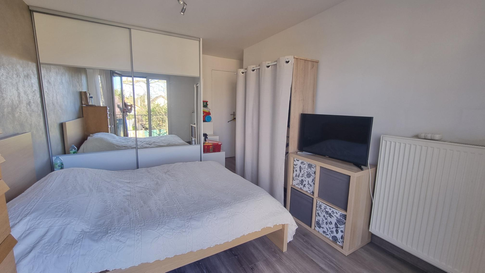 Image_, Appartement, Brunoy, ref :24485