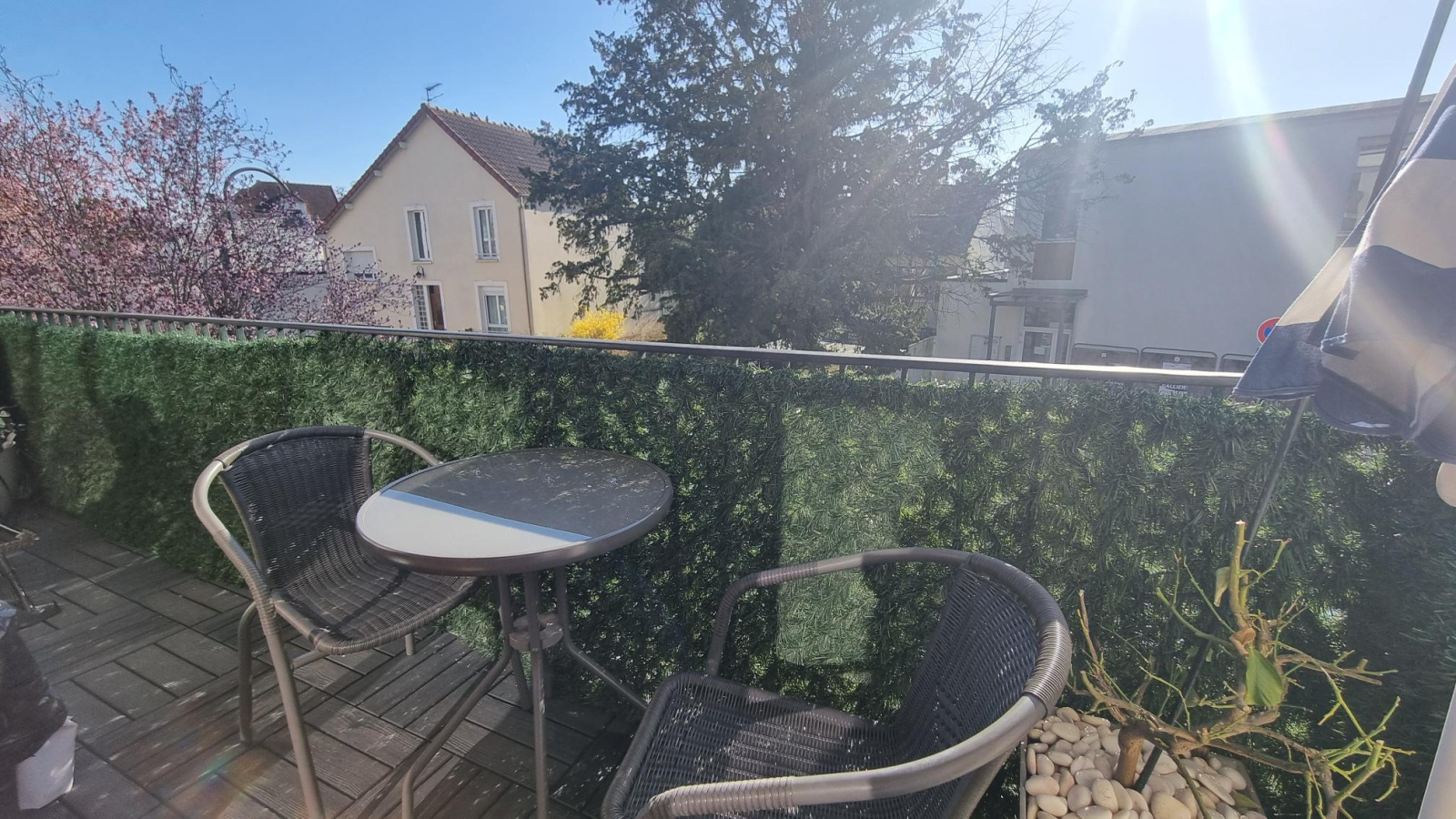 Image_, Appartement, Brunoy, ref :24485