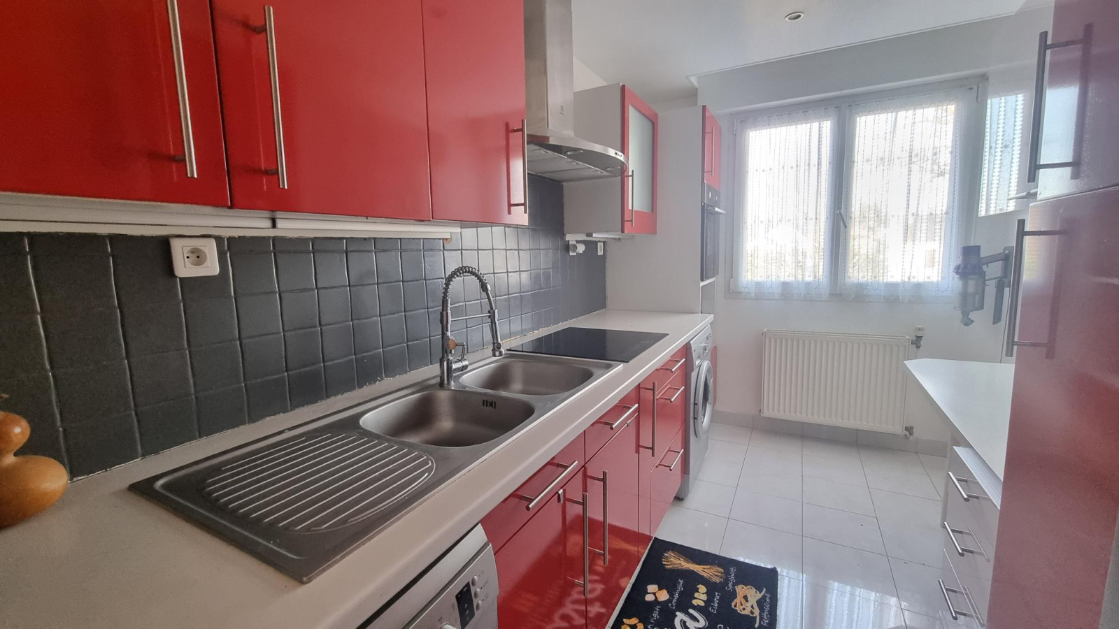 Image_, Appartement, Brunoy, ref :24485