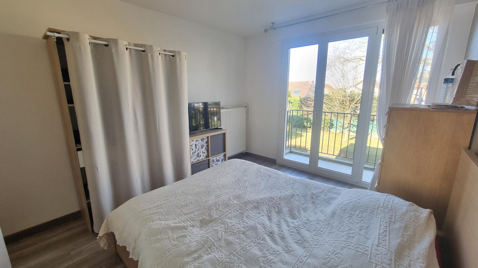 Image_, Appartement, Brunoy, ref :24485