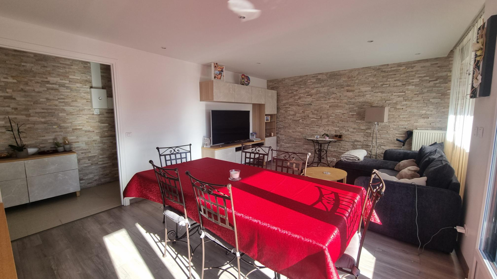 Image_, Appartement, Brunoy, ref :24485