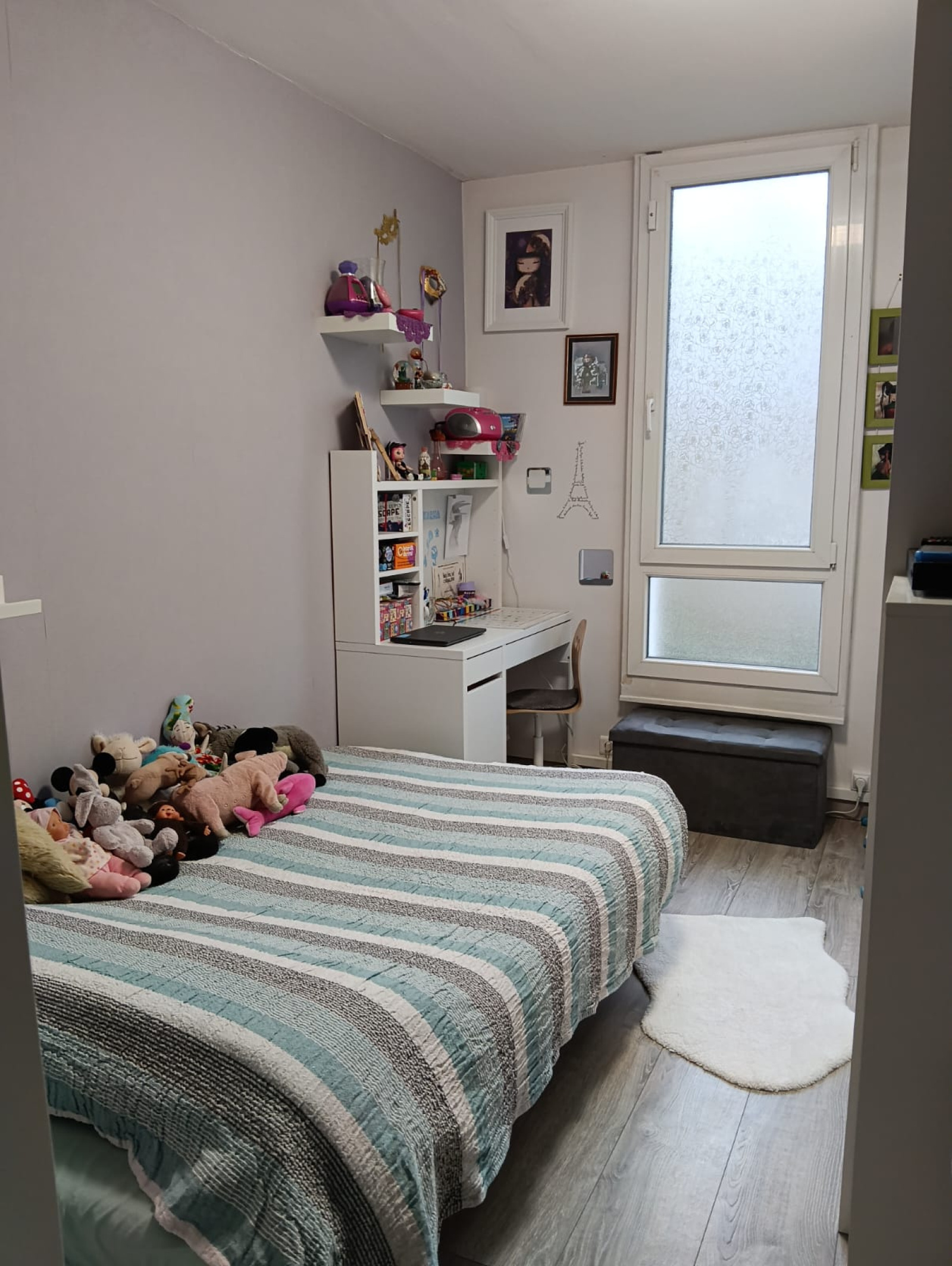 Image_, Appartement, Yerres, ref :24460