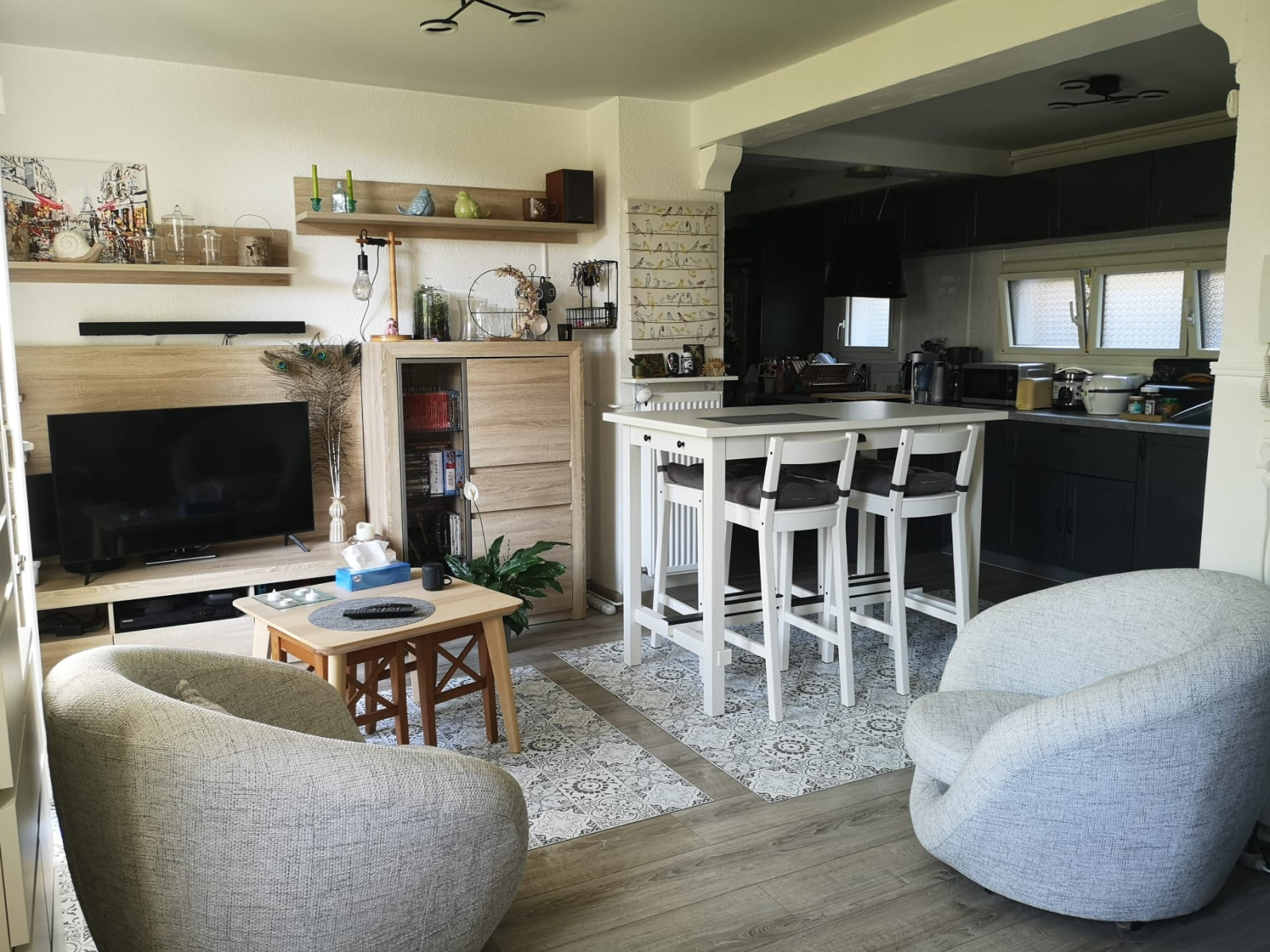 Image_, Appartement, Yerres, ref :24460