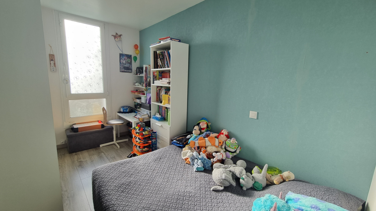 Image_, Appartement, Yerres, ref :24460