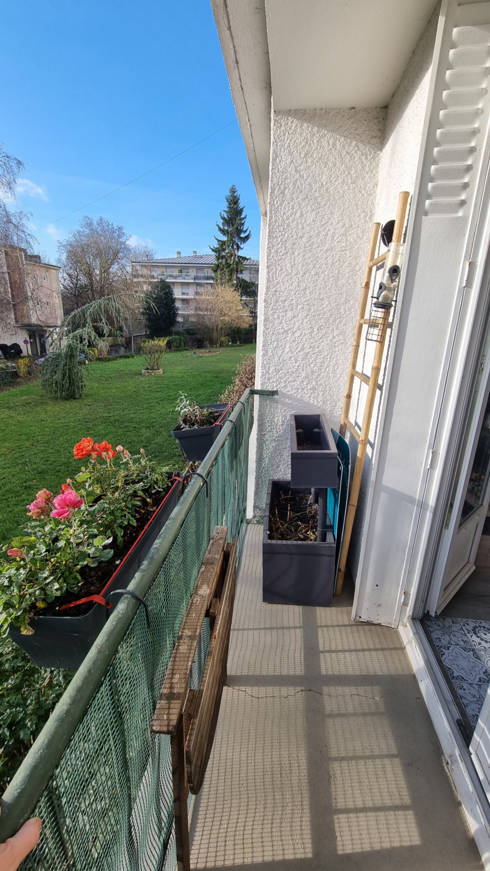 Image_, Appartement, Yerres, ref :24460