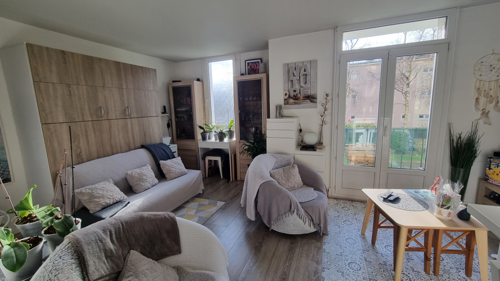 Image_, Appartement, Yerres, ref :24460