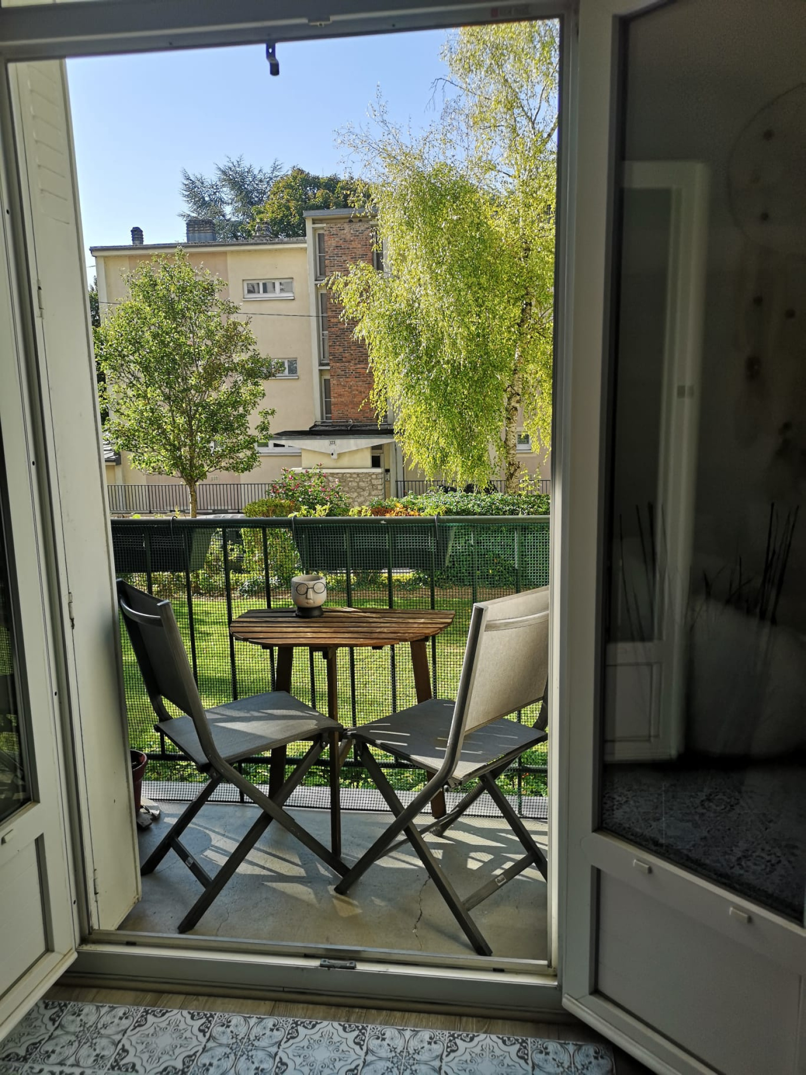 Image_, Appartement, Yerres, ref :24460