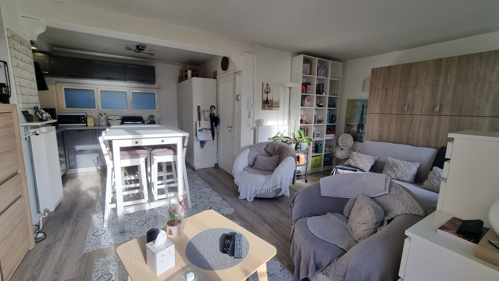 Image_, Appartement, Yerres, ref :24460