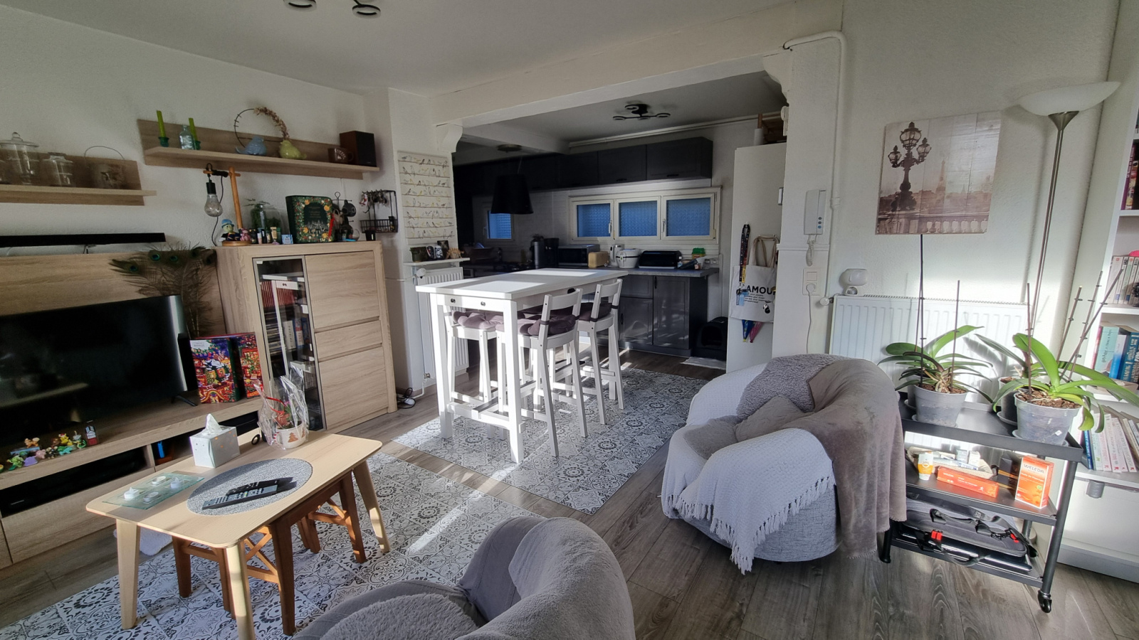 Image_, Appartement, Yerres, ref :24460