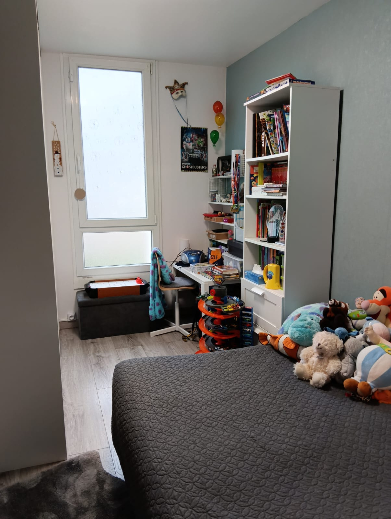 Image_, Appartement, Yerres, ref :24460