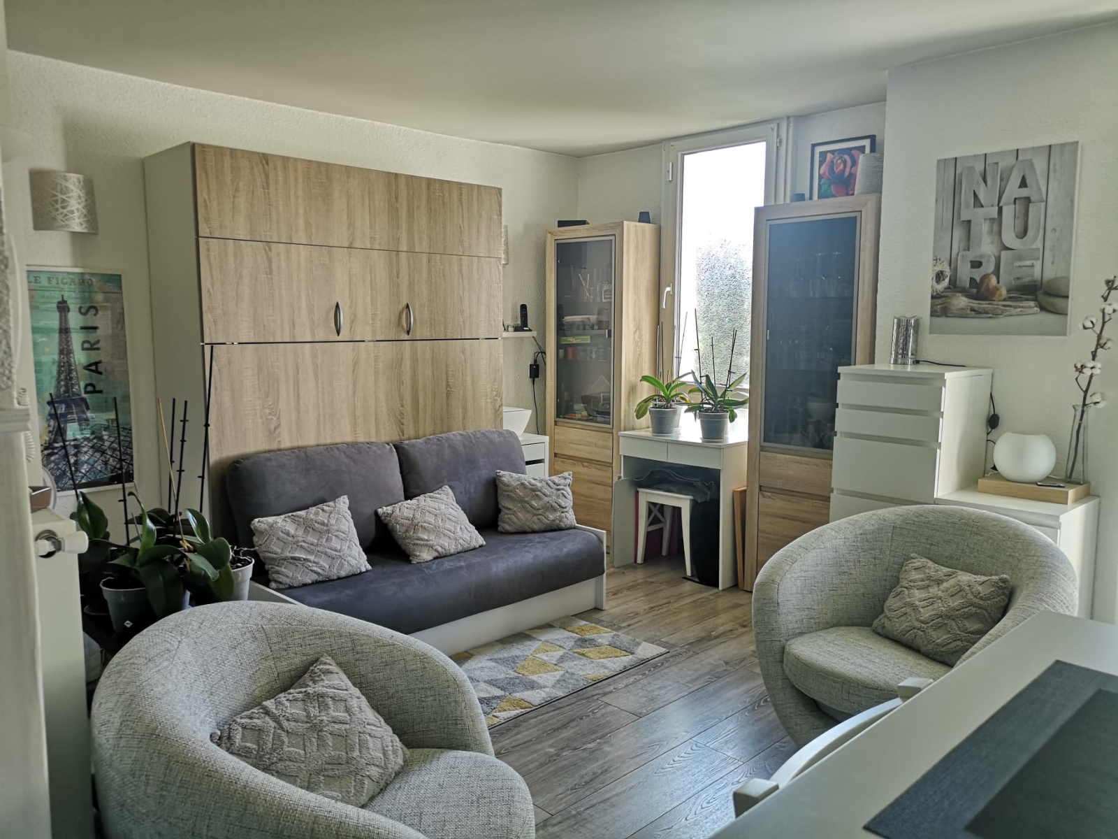 Image_, Appartement, Yerres, ref :24460