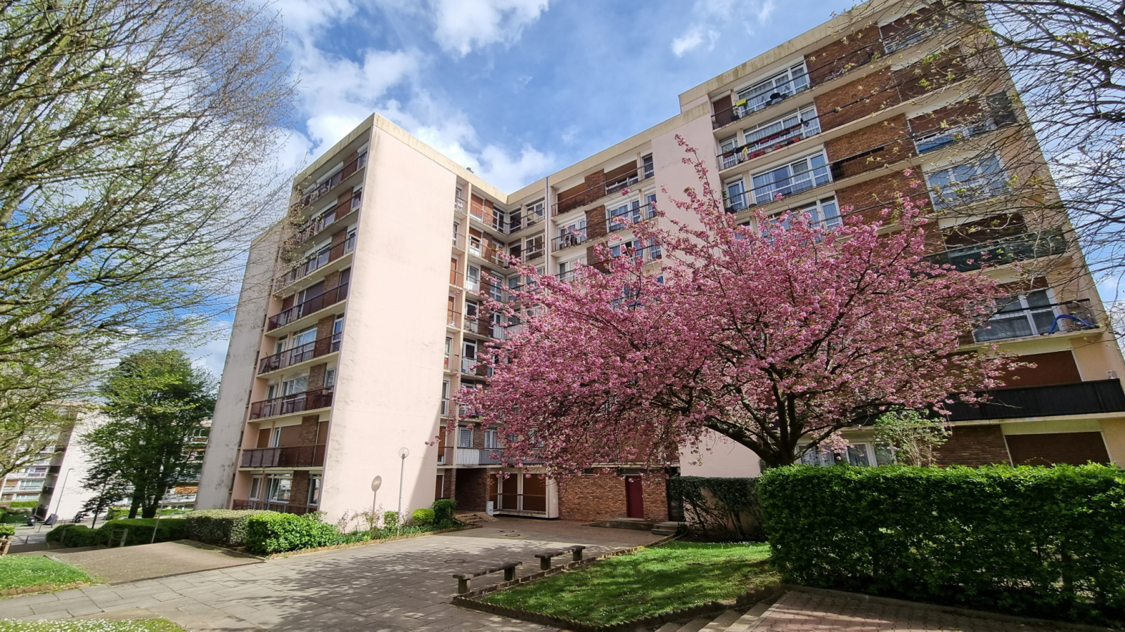 Image_, Appartement, Boussy-Saint-Antoine, ref :24192