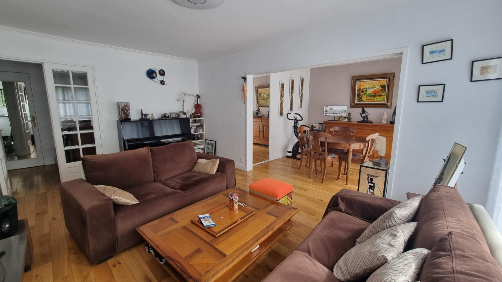 Image_, Appartement, Brunoy, ref :24503