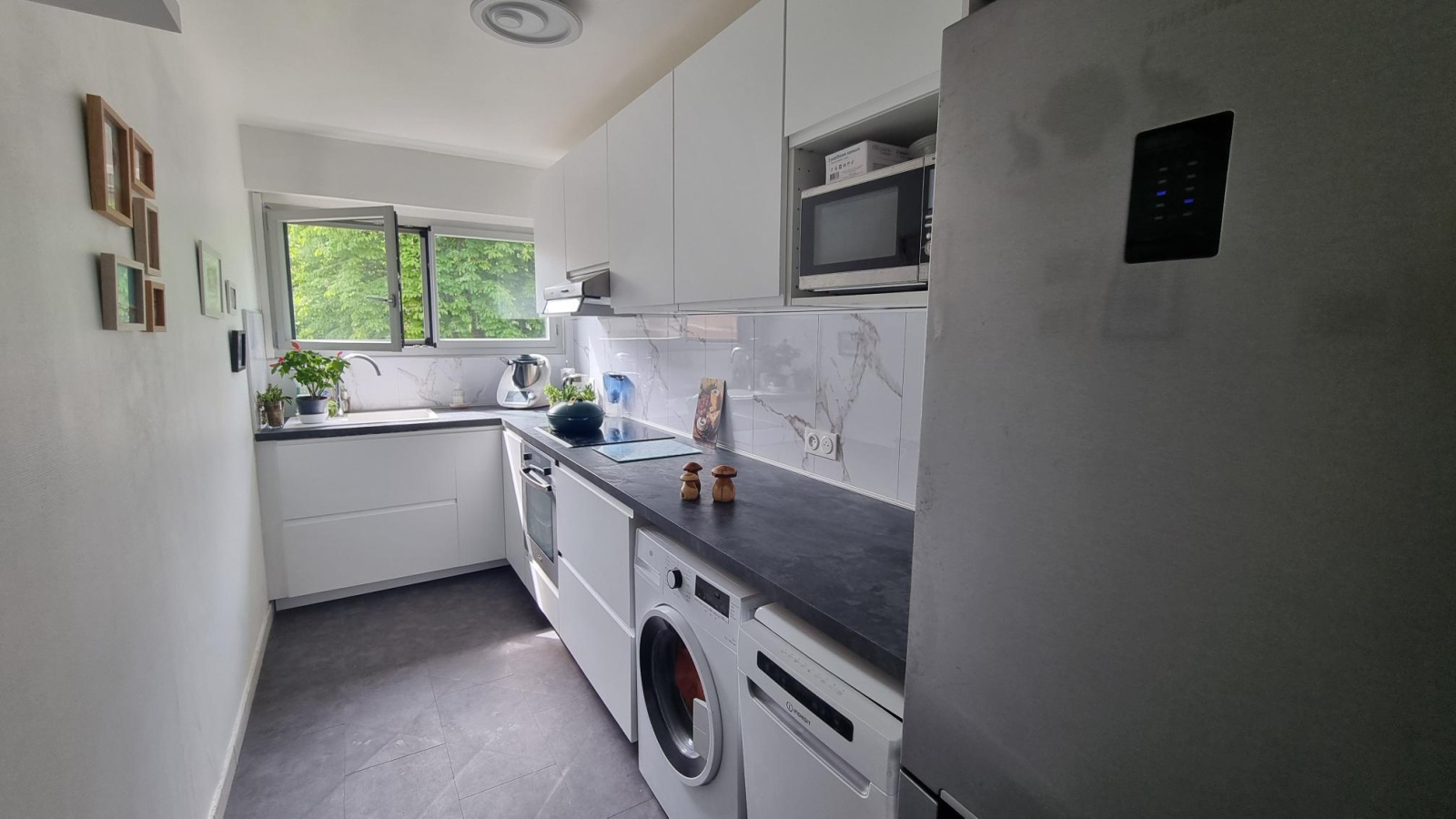 Image_, Appartement, Brunoy, ref :24503