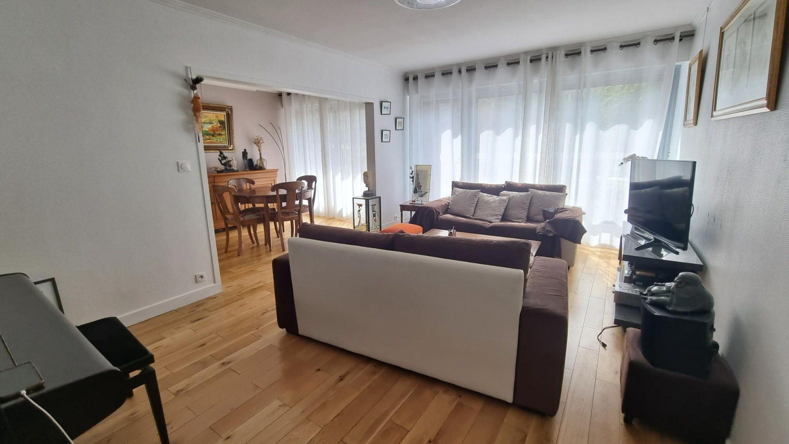 Image_, Appartement, Brunoy, ref :24503