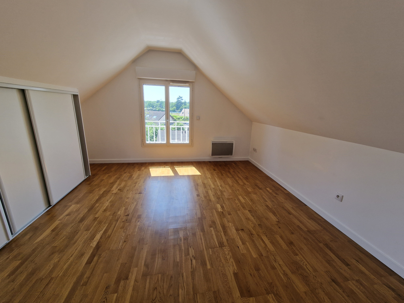 Image_, Appartement, Brunoy, ref :LAP80005129