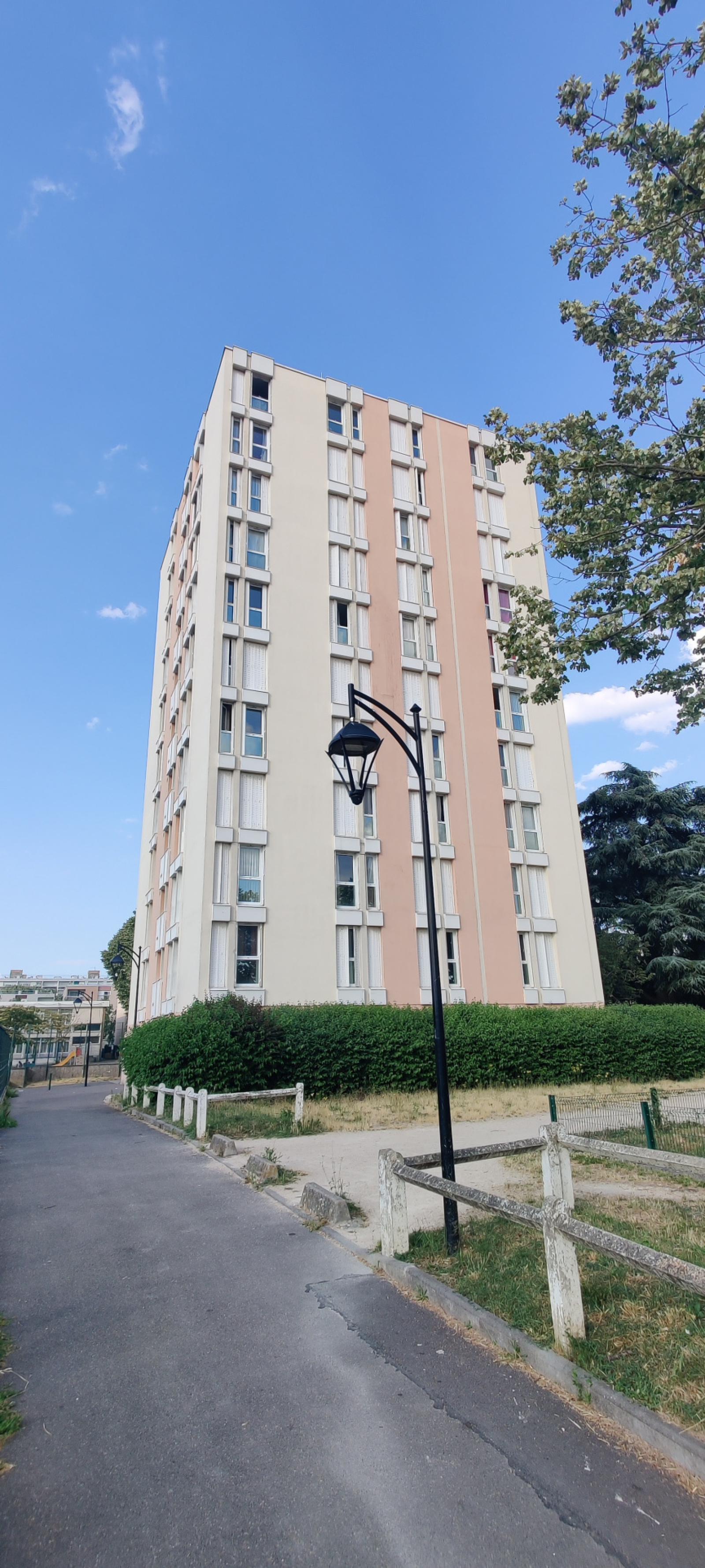 Image_, Appartement, Épinay-sous-Sénart, ref :205693
