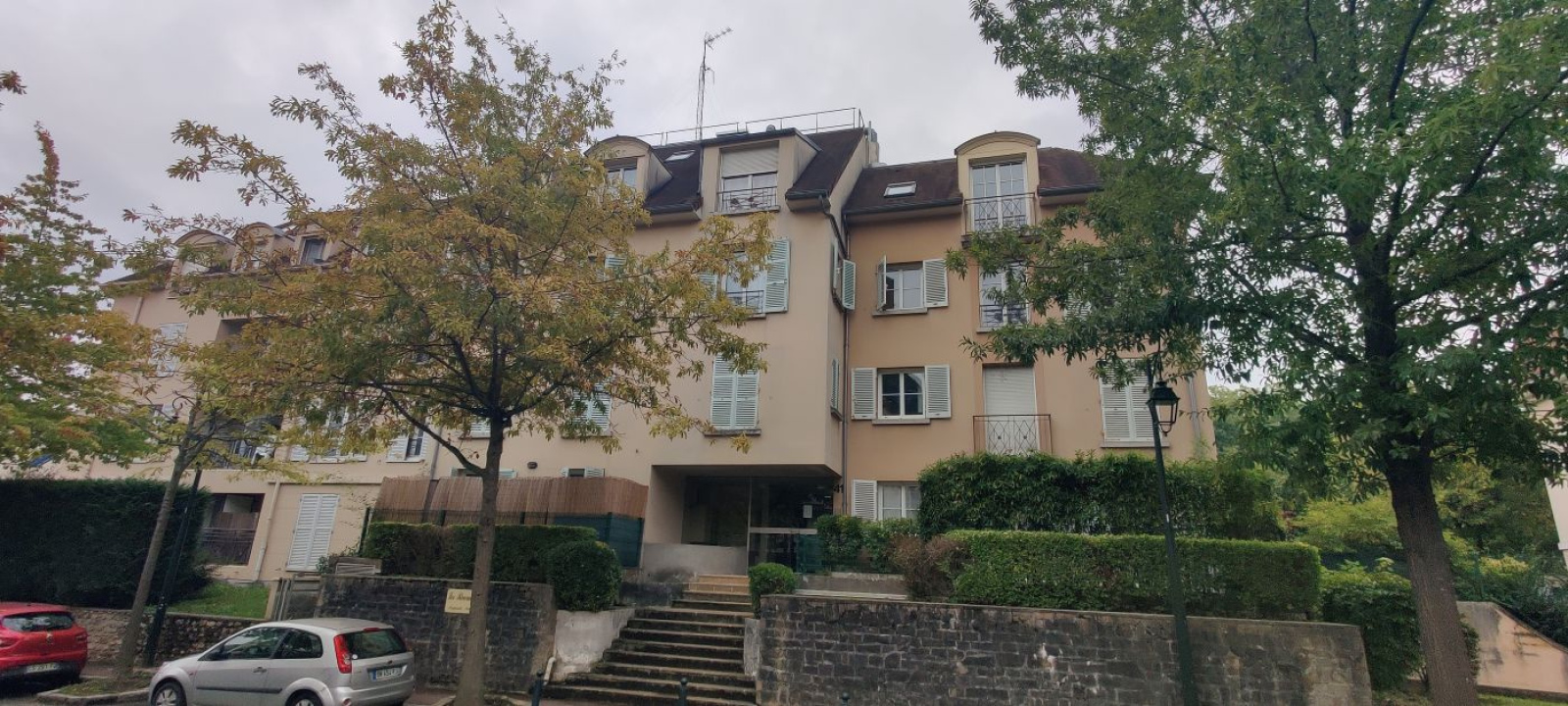 Image_, Appartement, Yerres, ref :24484