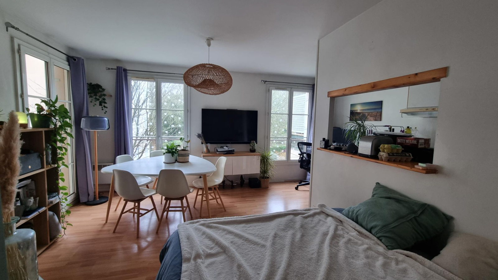 Image_, Appartement, Yerres, ref :24484