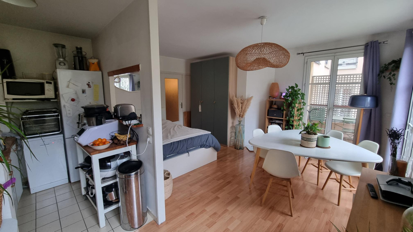 Image_, Appartement, Yerres, ref :24484