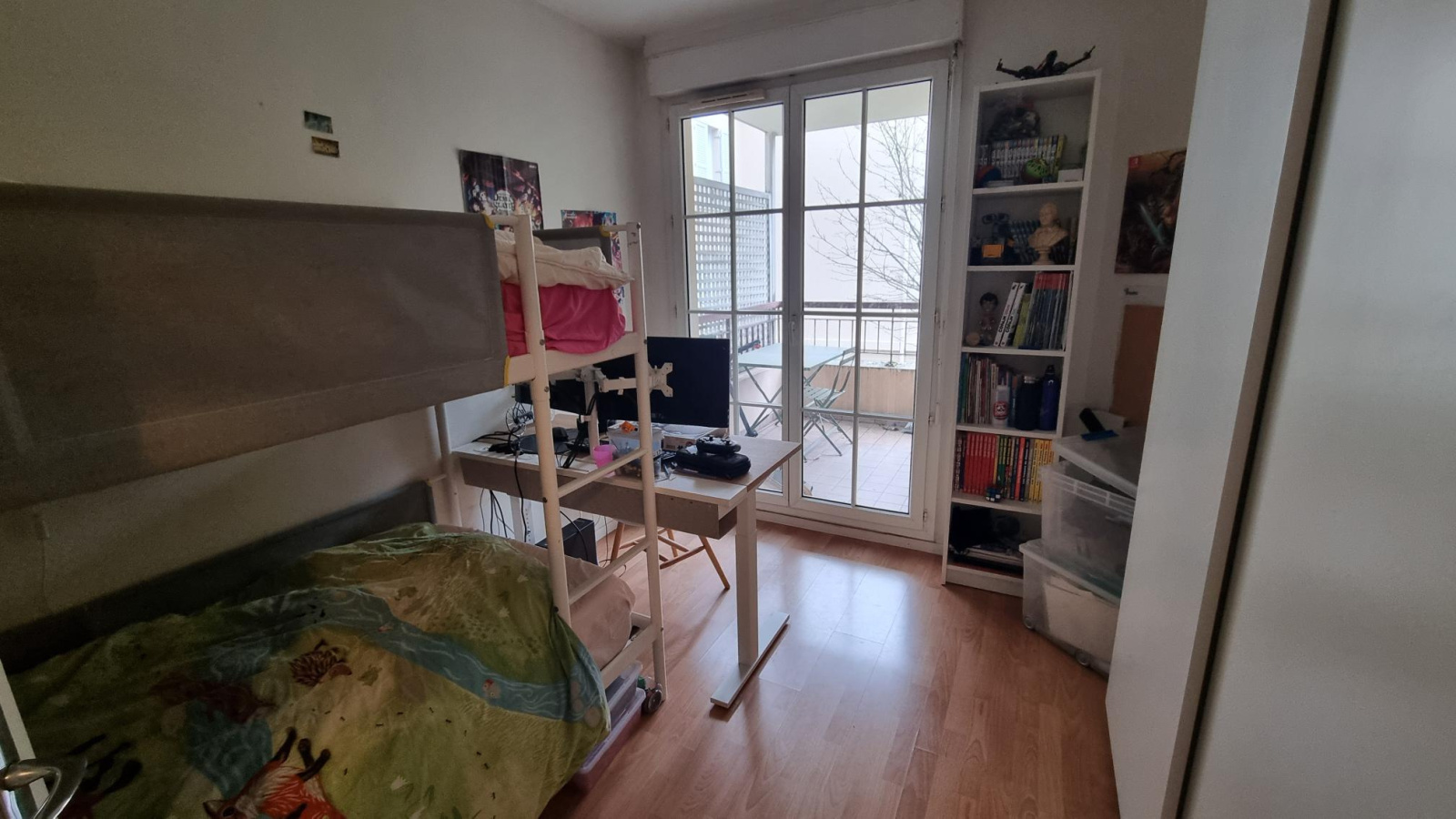 Image_, Appartement, Yerres, ref :24484